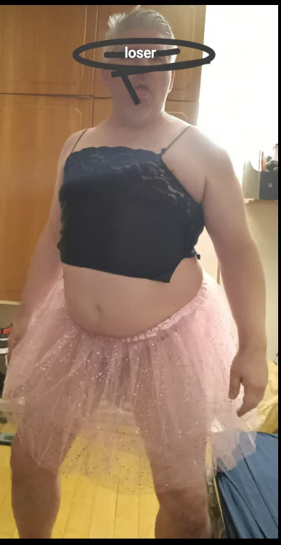XXX Porn Photo of Nude nana__rousse 10
