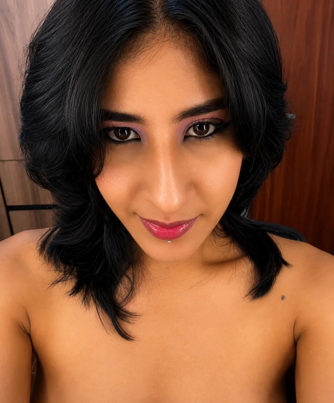 XXX Porn Photo of Nude Violet_rousse7 7
