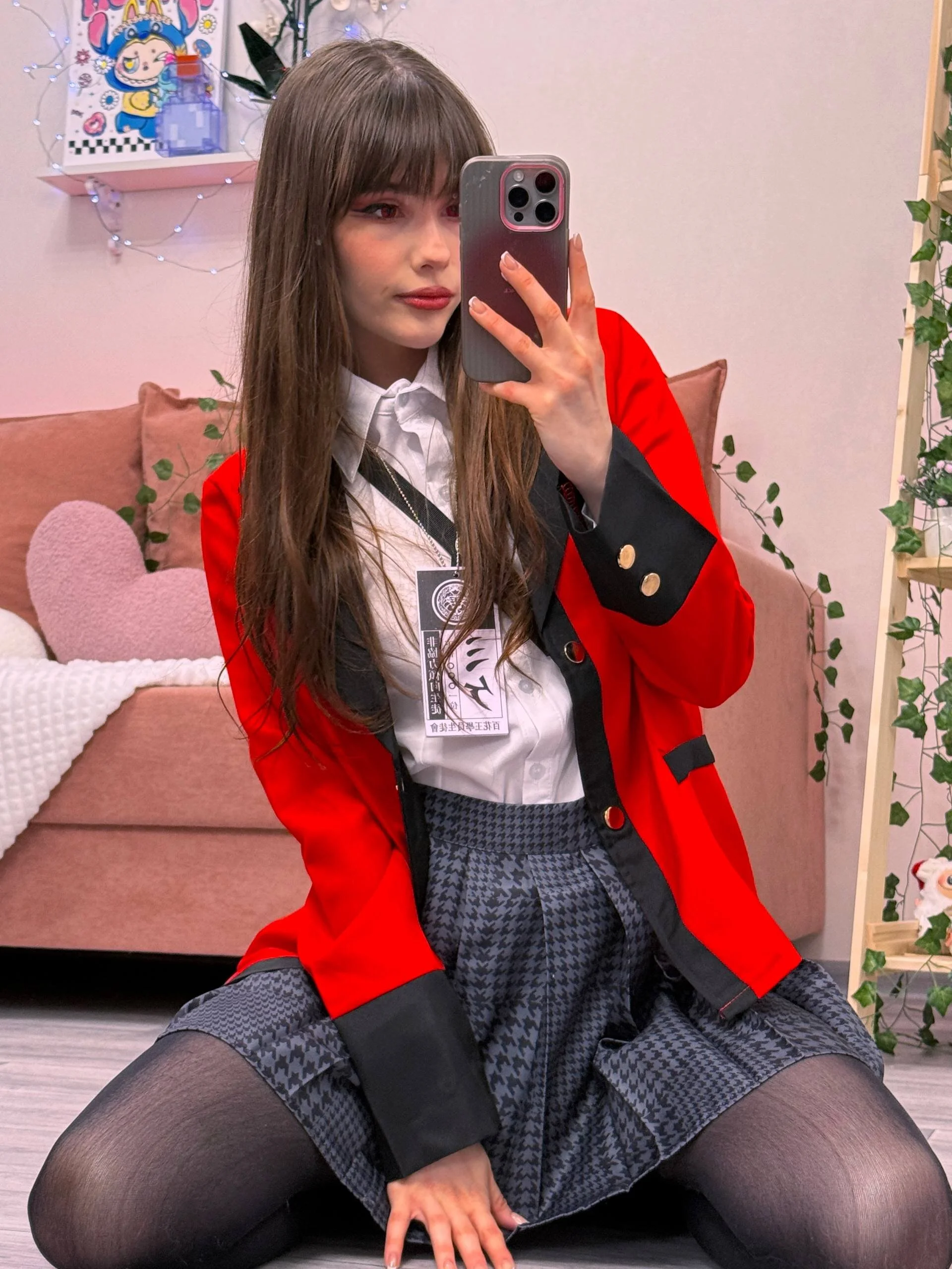 XXX Porn Photo of Nude Zoe_Vee 105