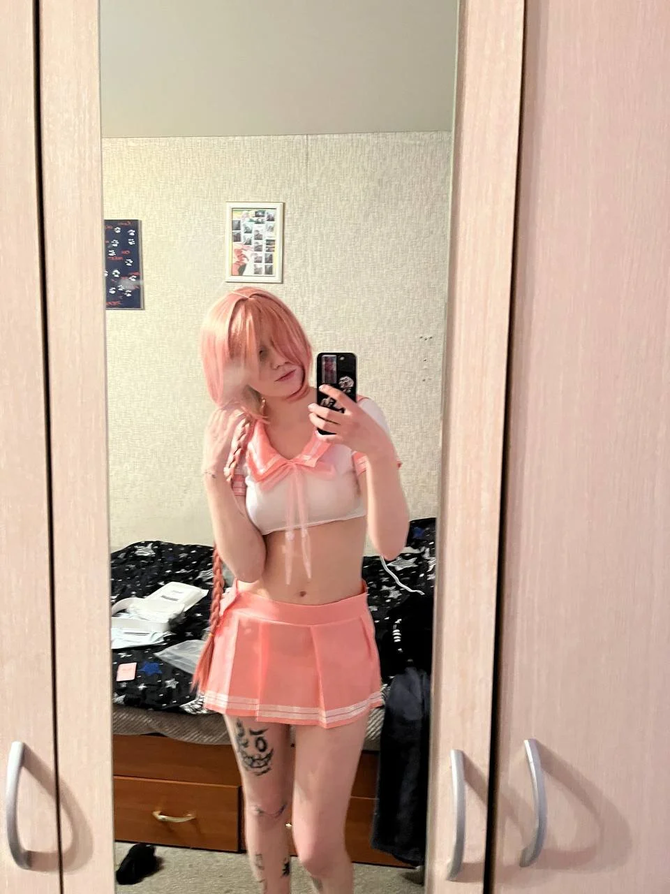 XXX Porn Photo of Nude Love_you_Kim 7