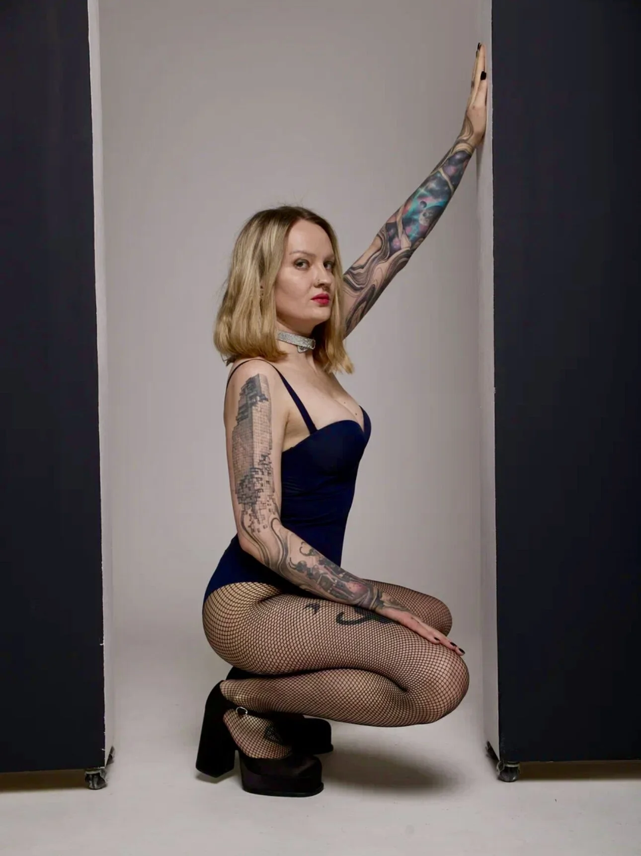 XXX Porn Photo of Nude Kate_Stormy 9