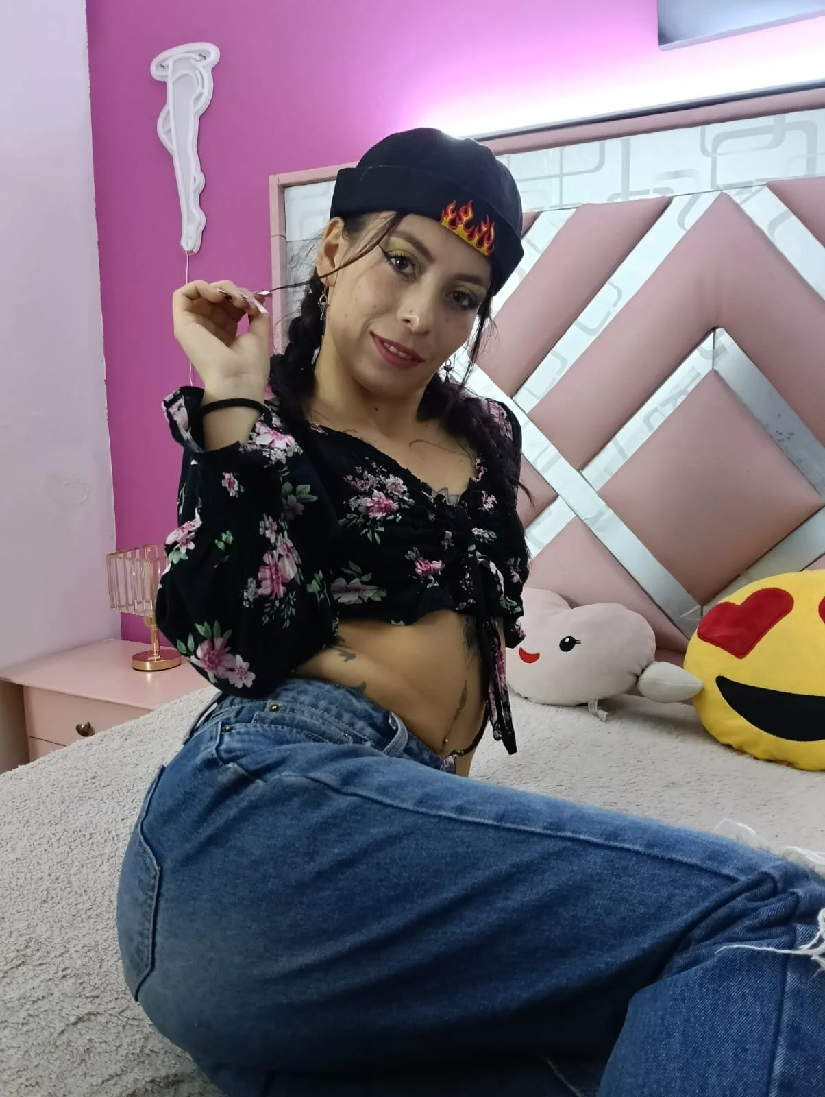 XXX Porn Photo of Nude Tefannyy_ 8