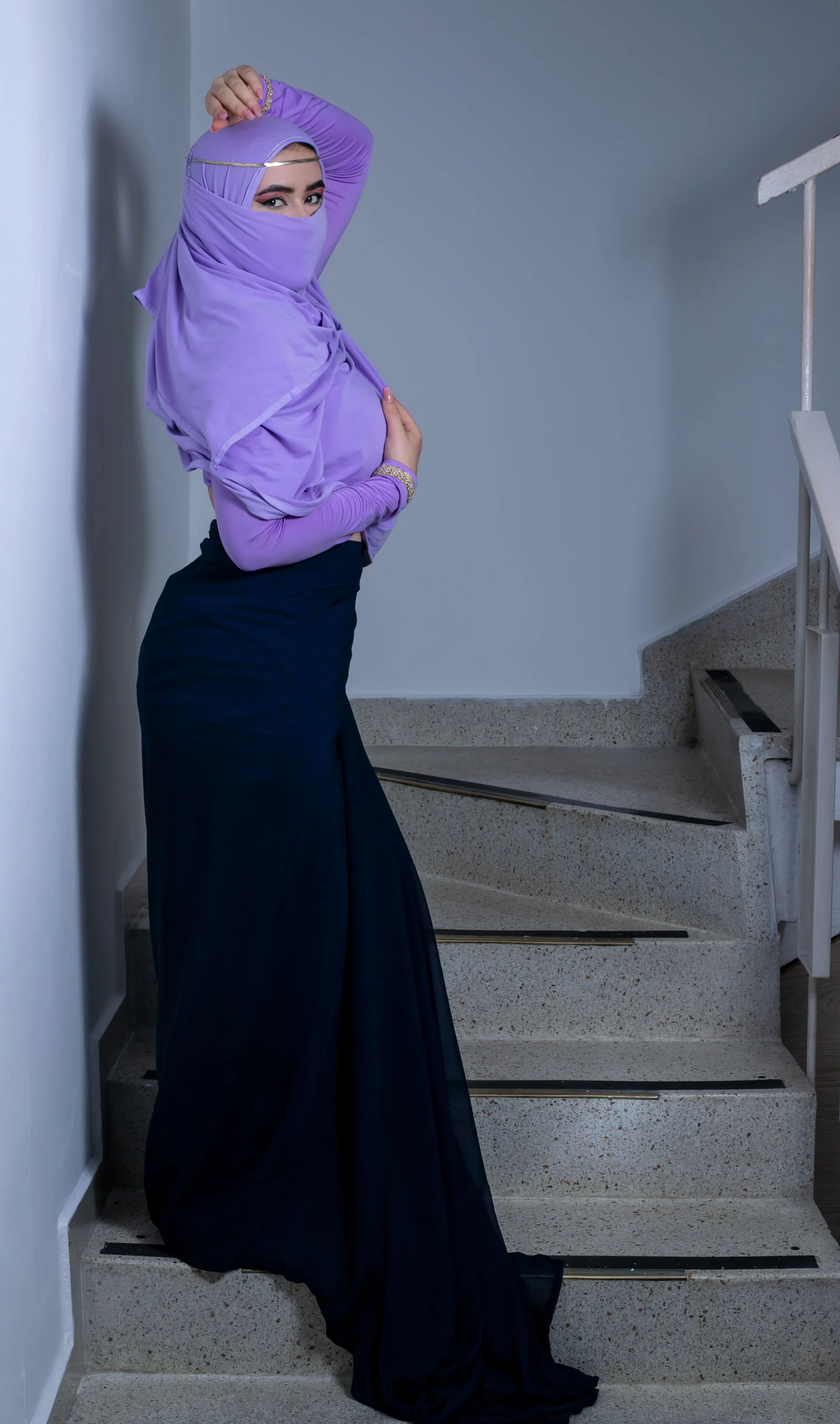 XXX Porn Photo of Nude samaara_ 61