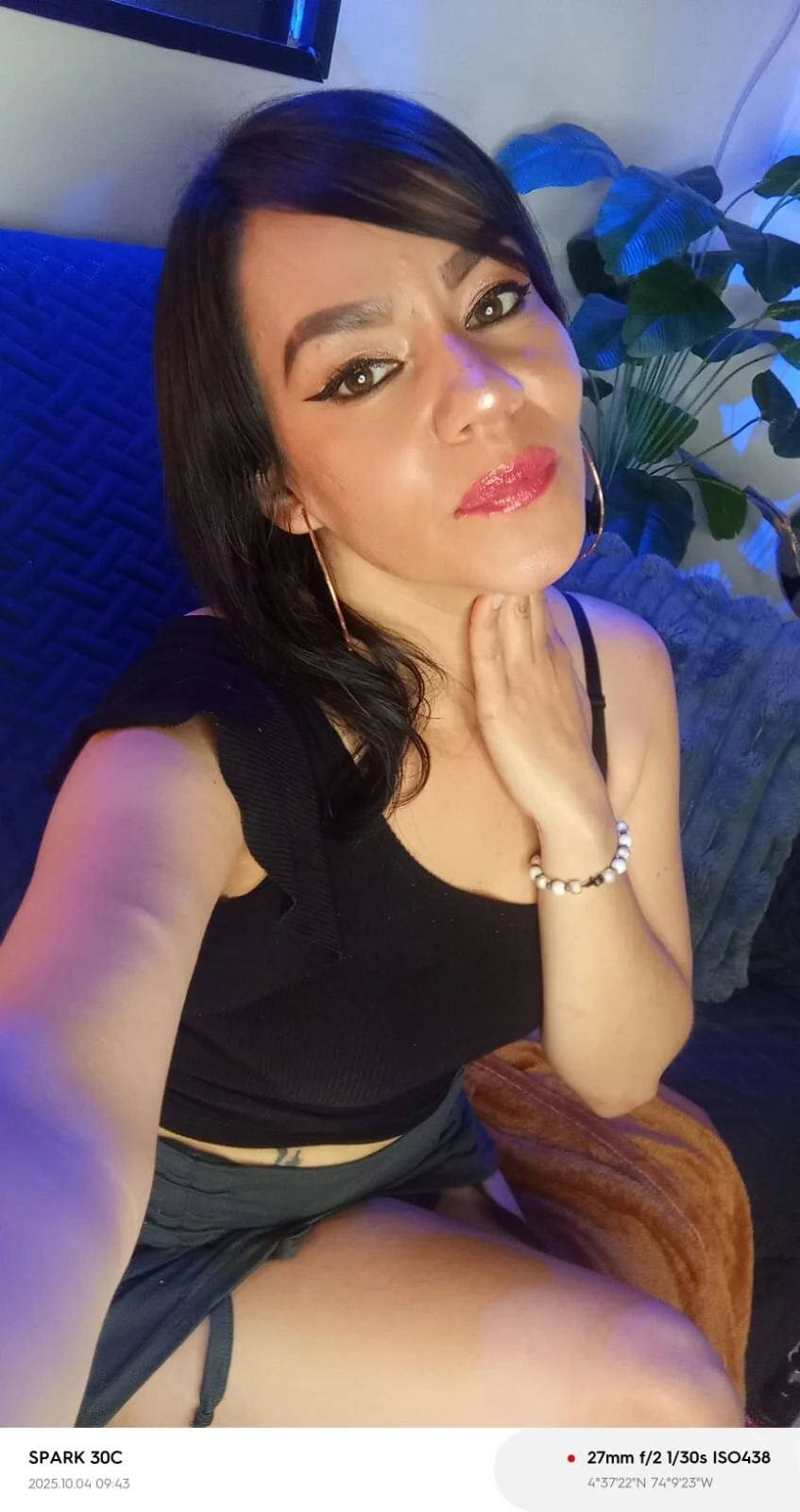 XXX Porn Photo of Nude brandi_bae1 47
