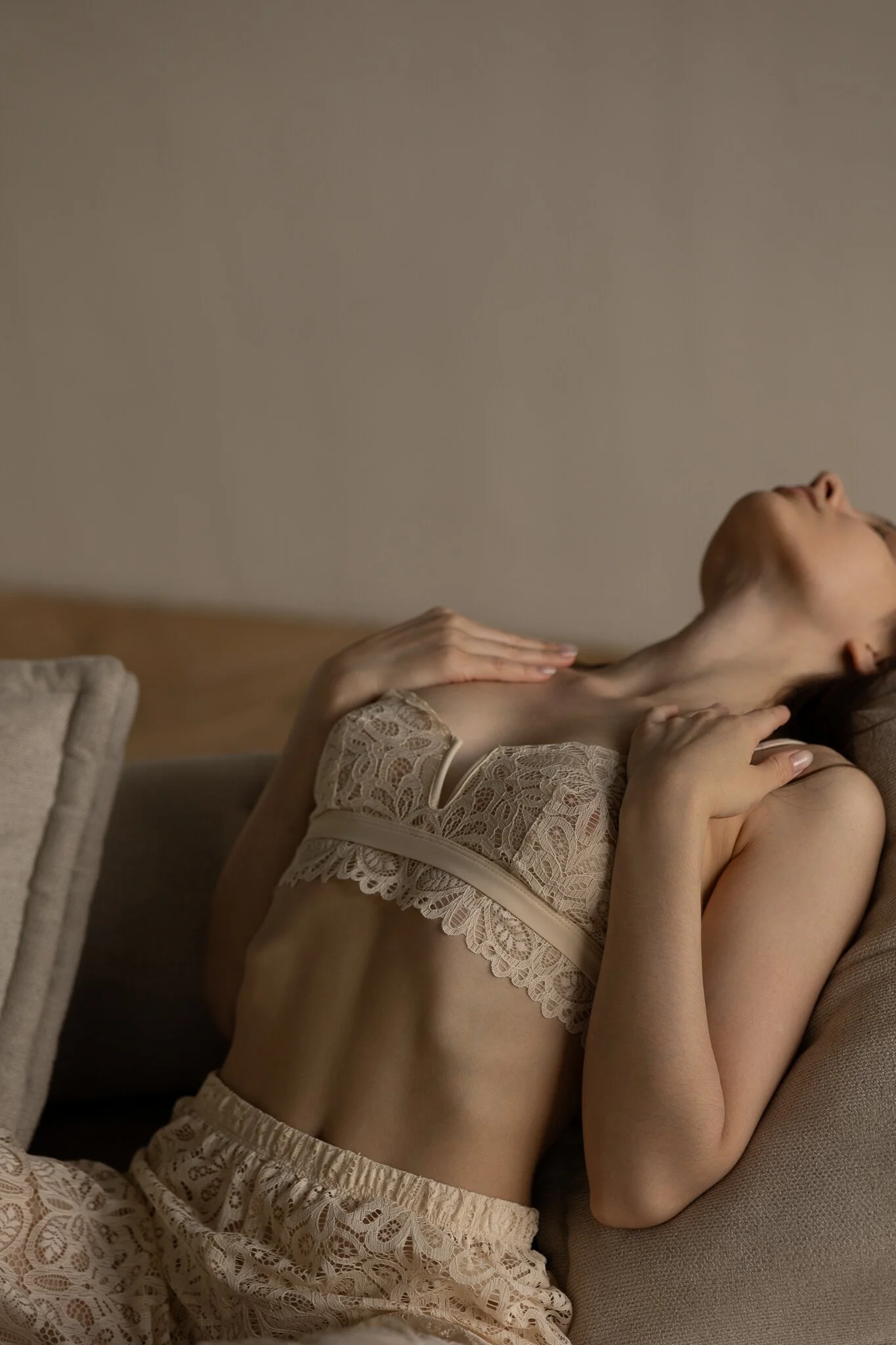 XXX Porn Photo of Nude whisper_of_love 31