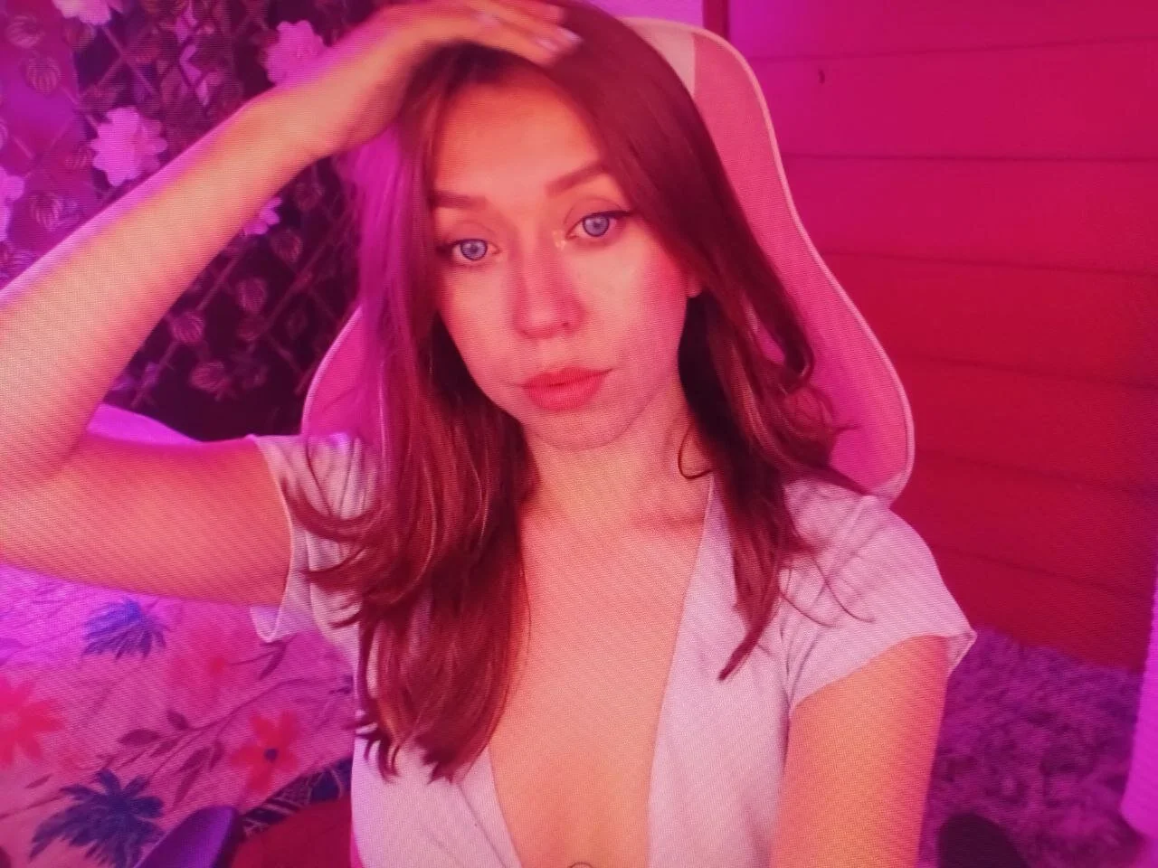 XXX Porn Photo of Nude Dahlia__espresso 4