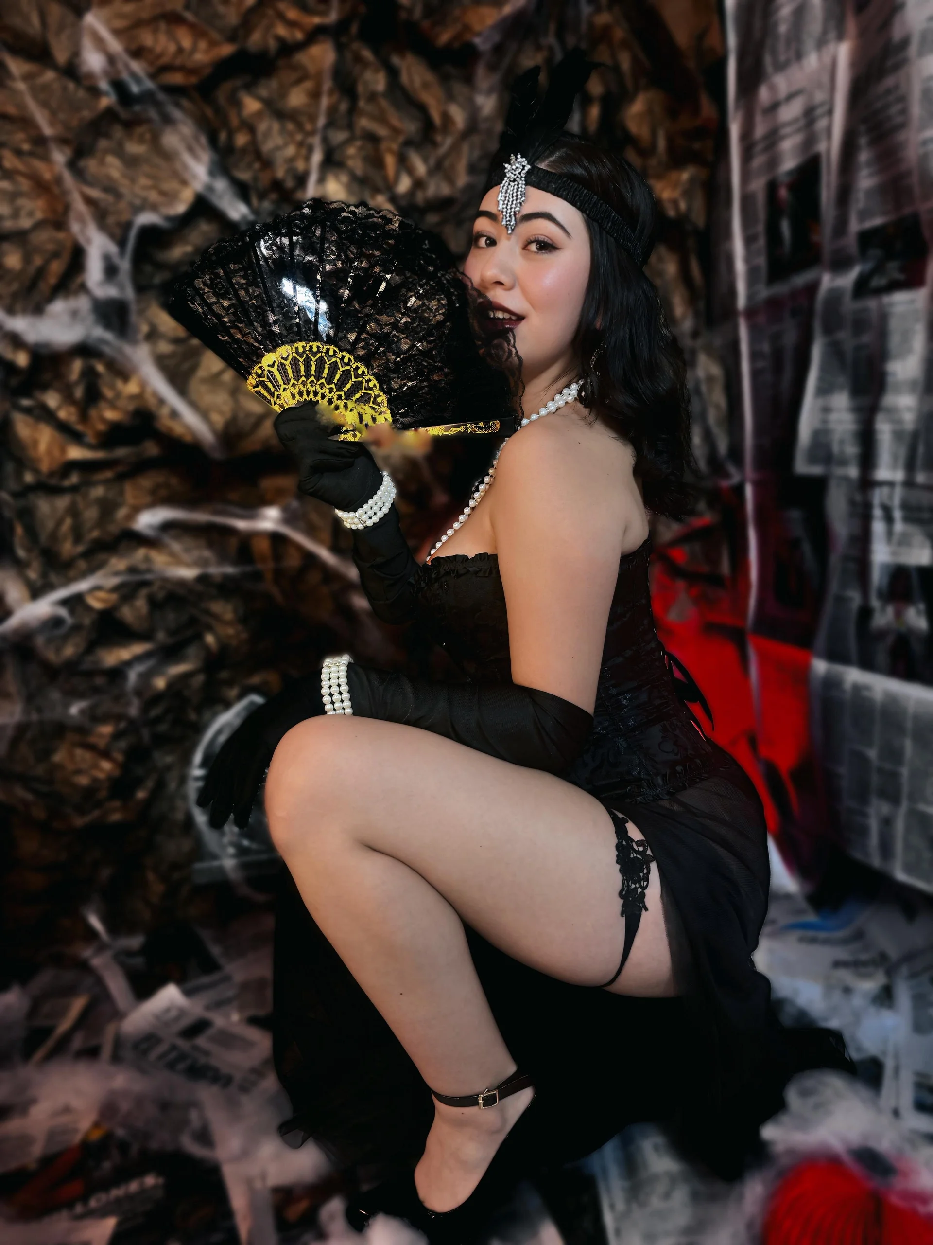XXX Porn Photo of Nude Zoe_Benson 67
