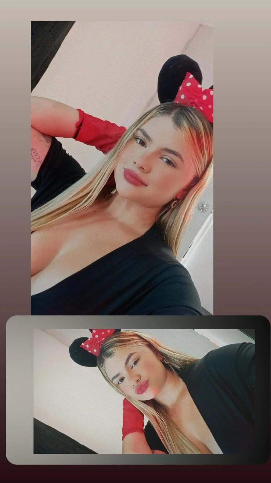 XXX Porn Photo of Nude chloejones__ 32