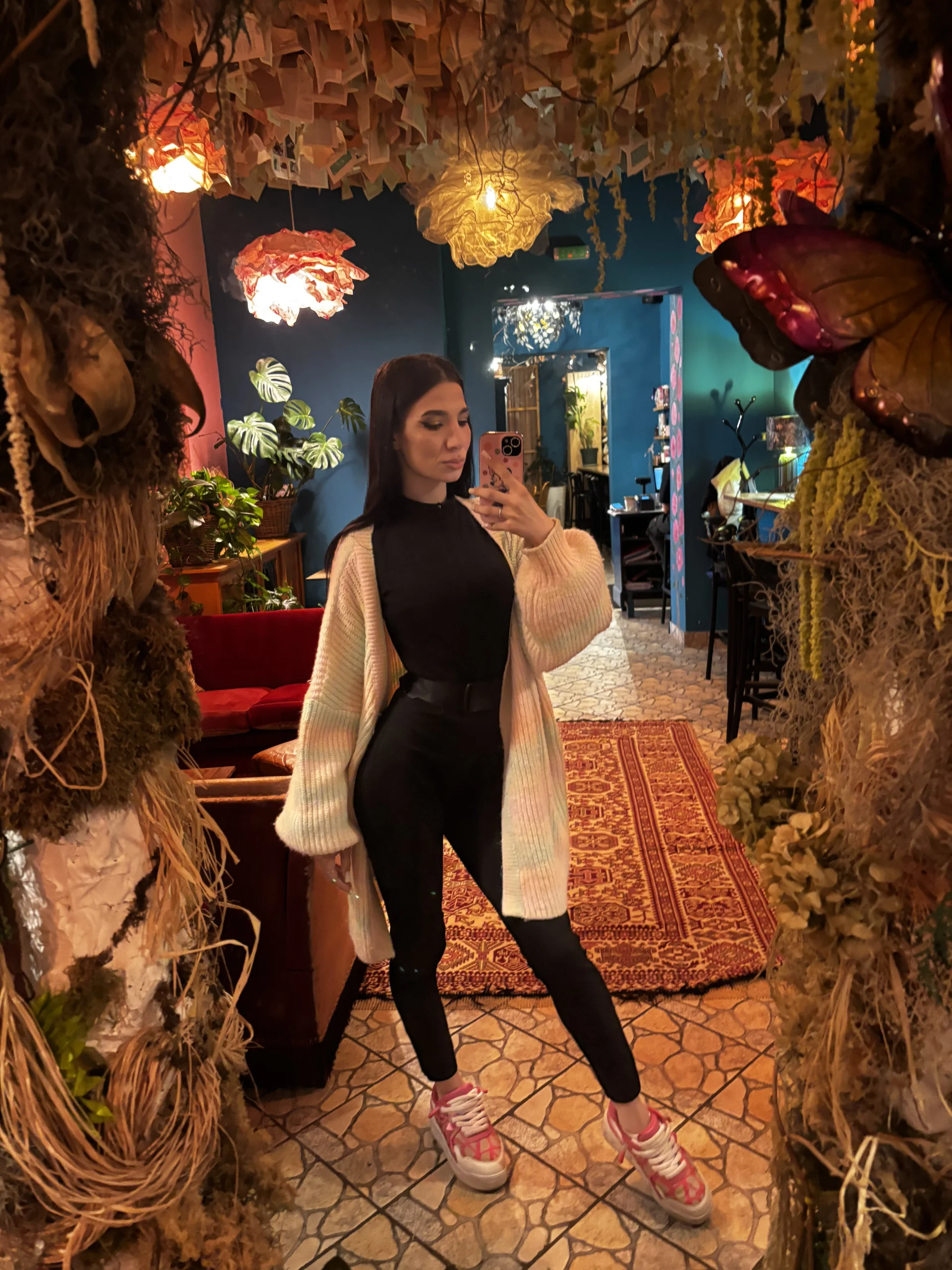 XXX Porn Photo of Nude ErinEvans 56