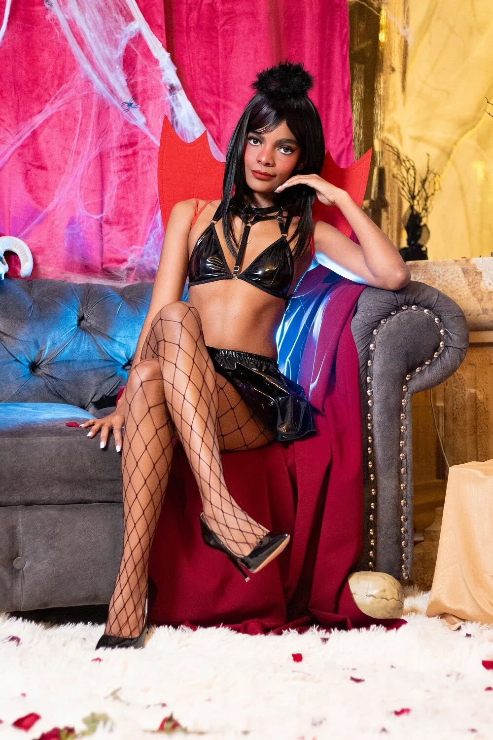 XXX Porn Photo of Nude BriannaRoses 158