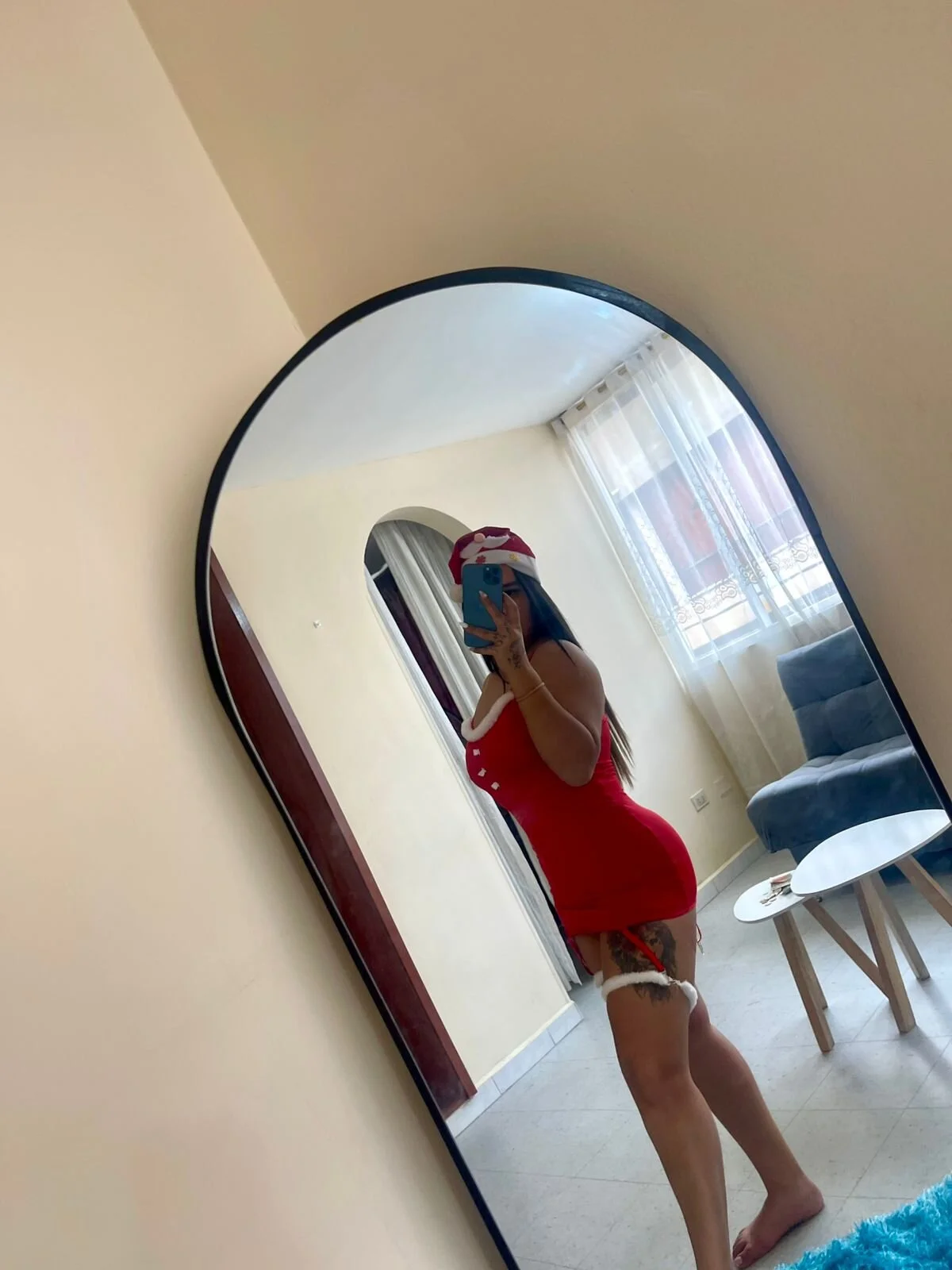 XXX Porn Photo of Nude SaraCrow 49