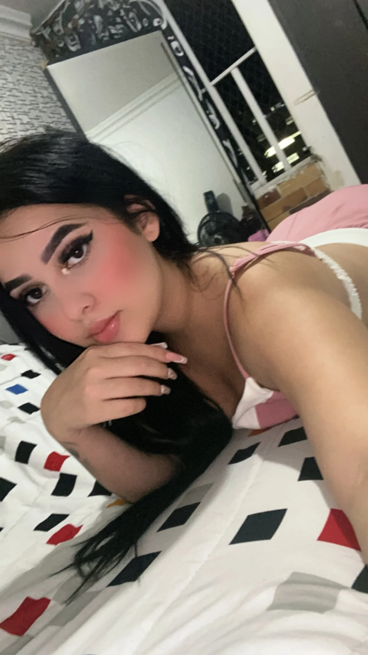 XXX Porn Photo of Nude ivone_Millerr 8