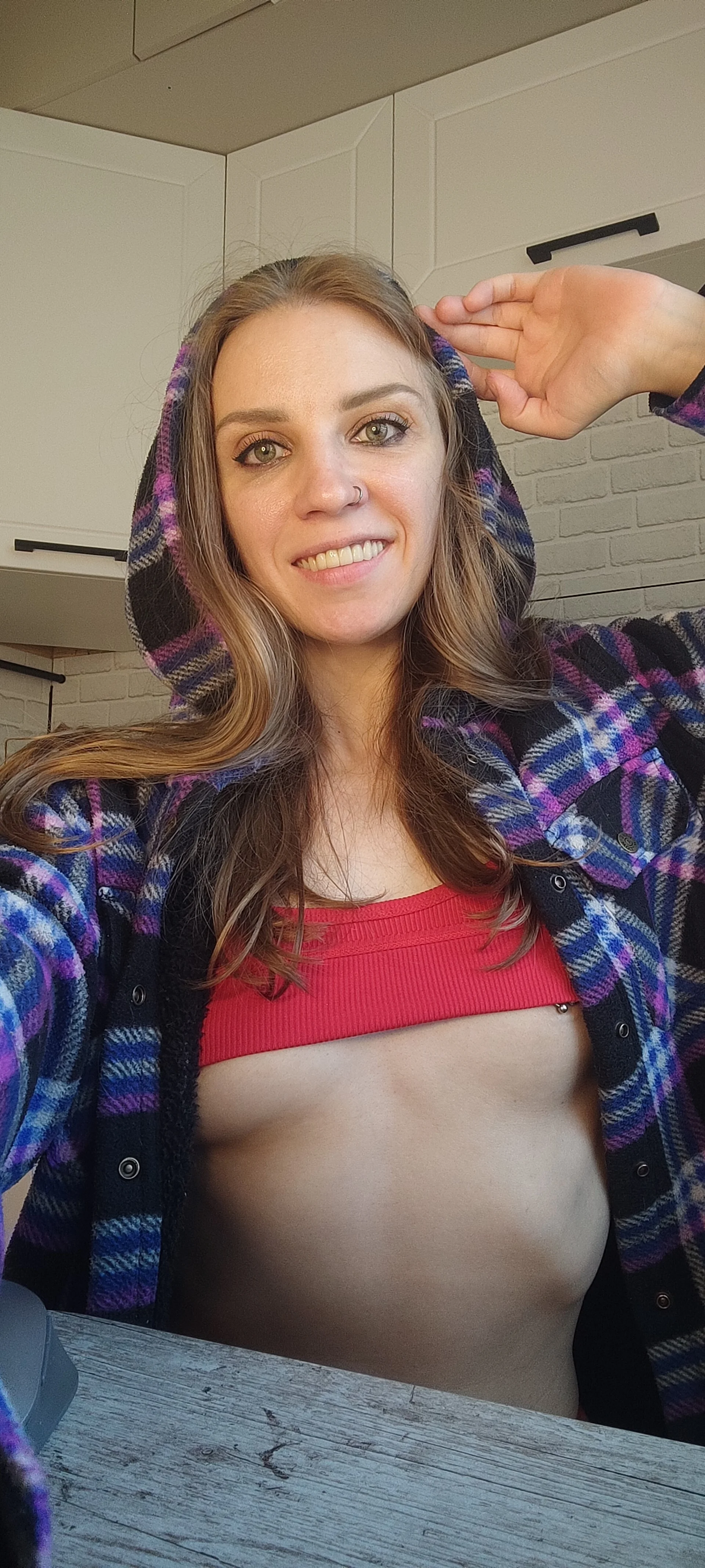 XXX Porn Photo of Nude Edena_ 18