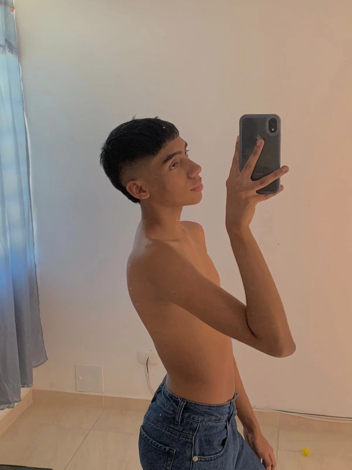 XXX Porn Photo of Nude Eros_Lux 7