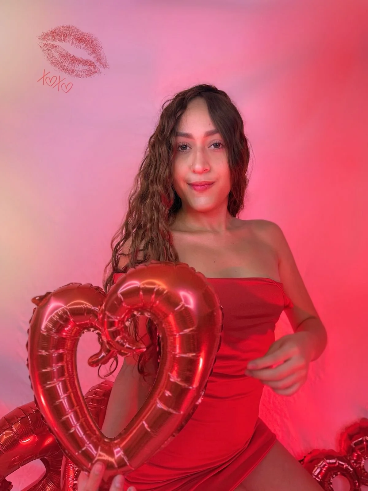 XXX Porn Photo of Nude lilirousee 6