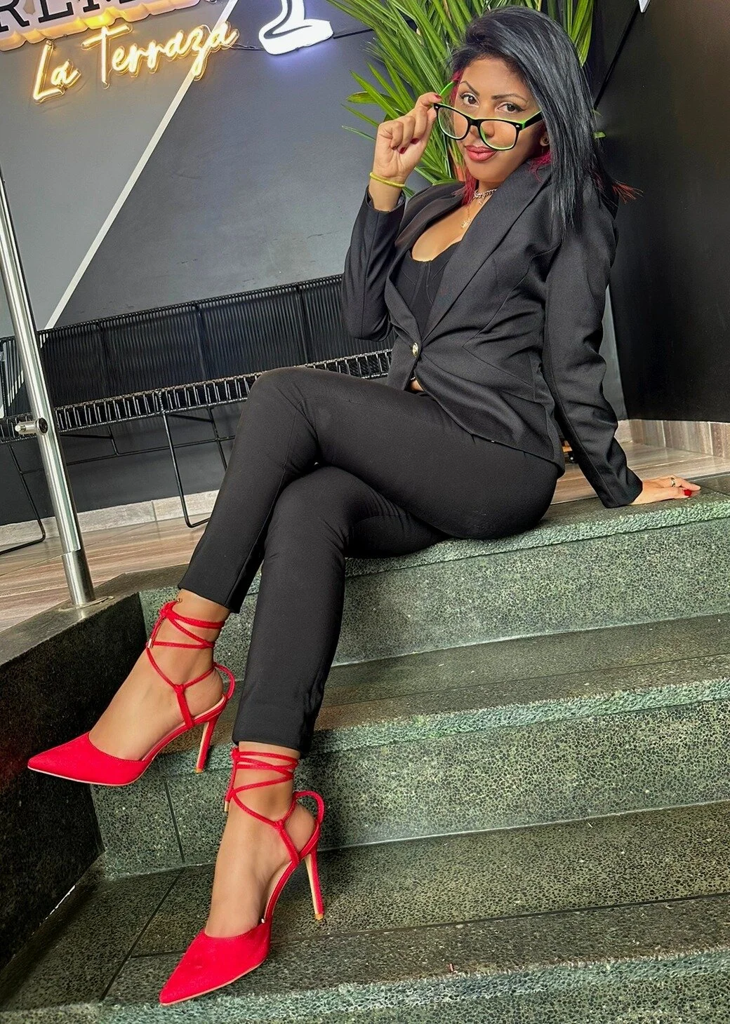 XXX Porn Photo of Nude MirandaHaguen 16