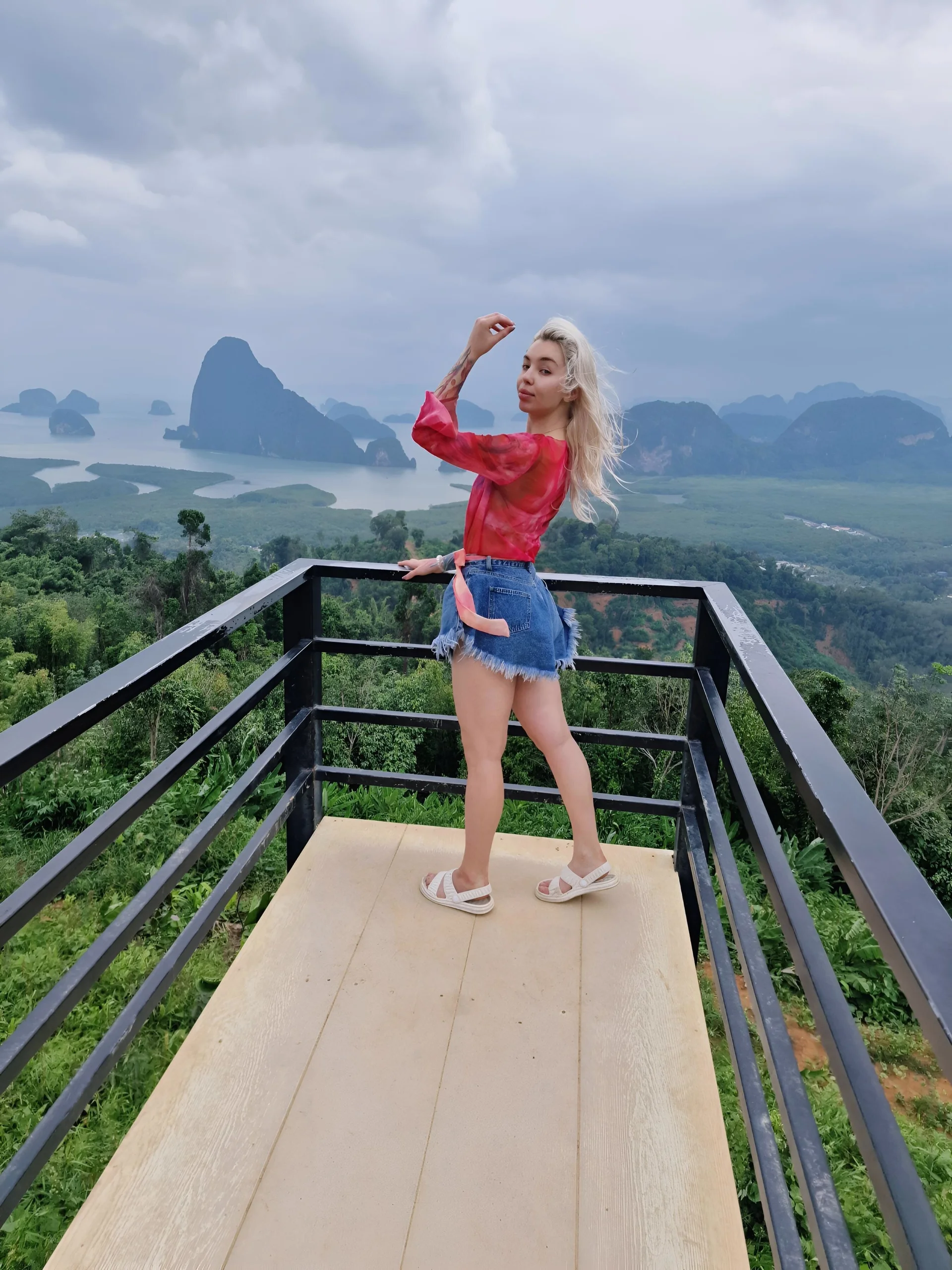 XXX Porn Photo of Nude LillyMoure_ 181
