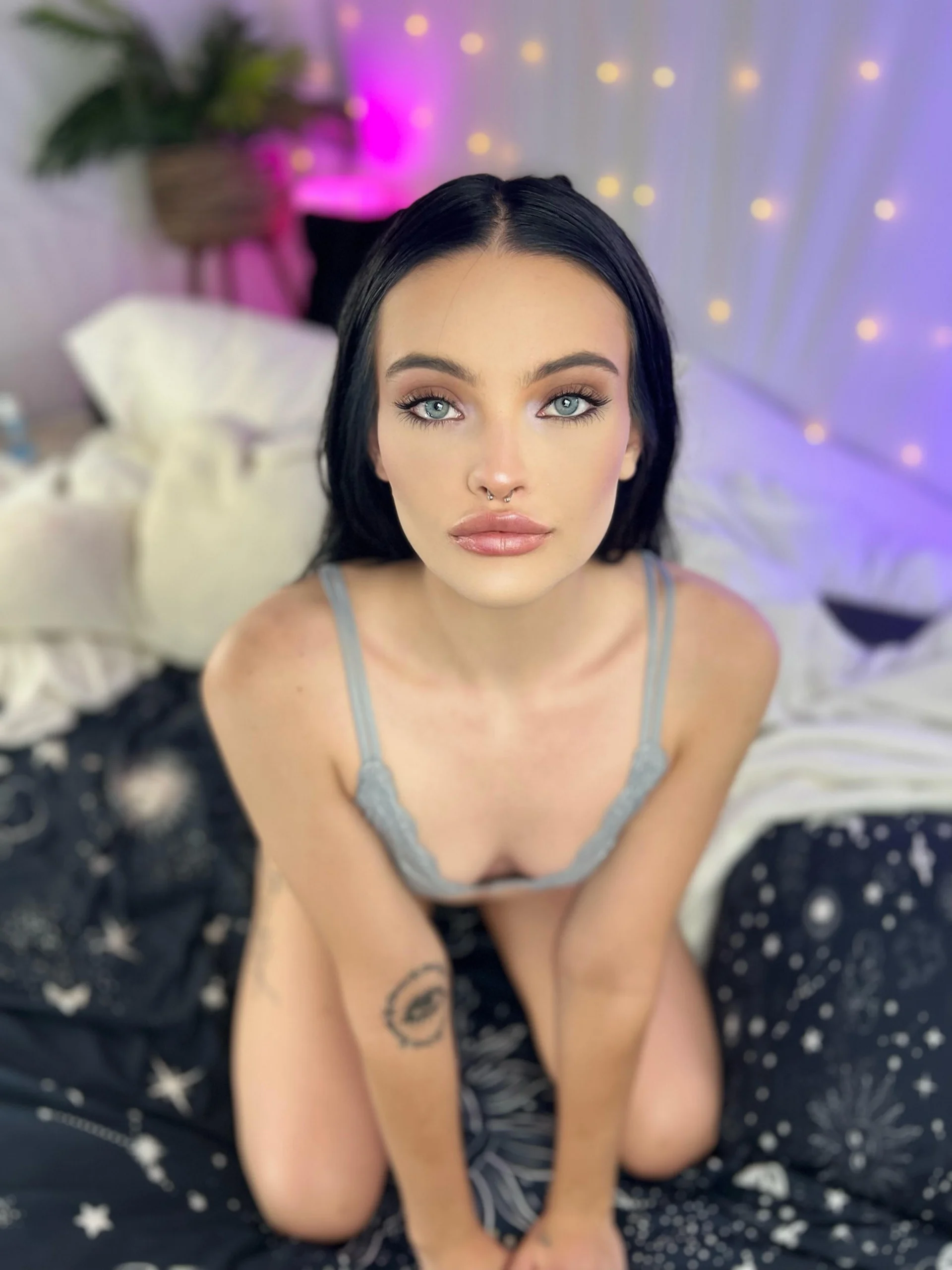 XXX Porn Photo of Nude KarissaChantelle 7