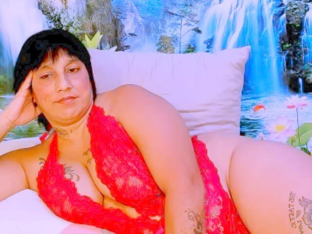 XXX Porn Photo of Nude indianroxy 1
