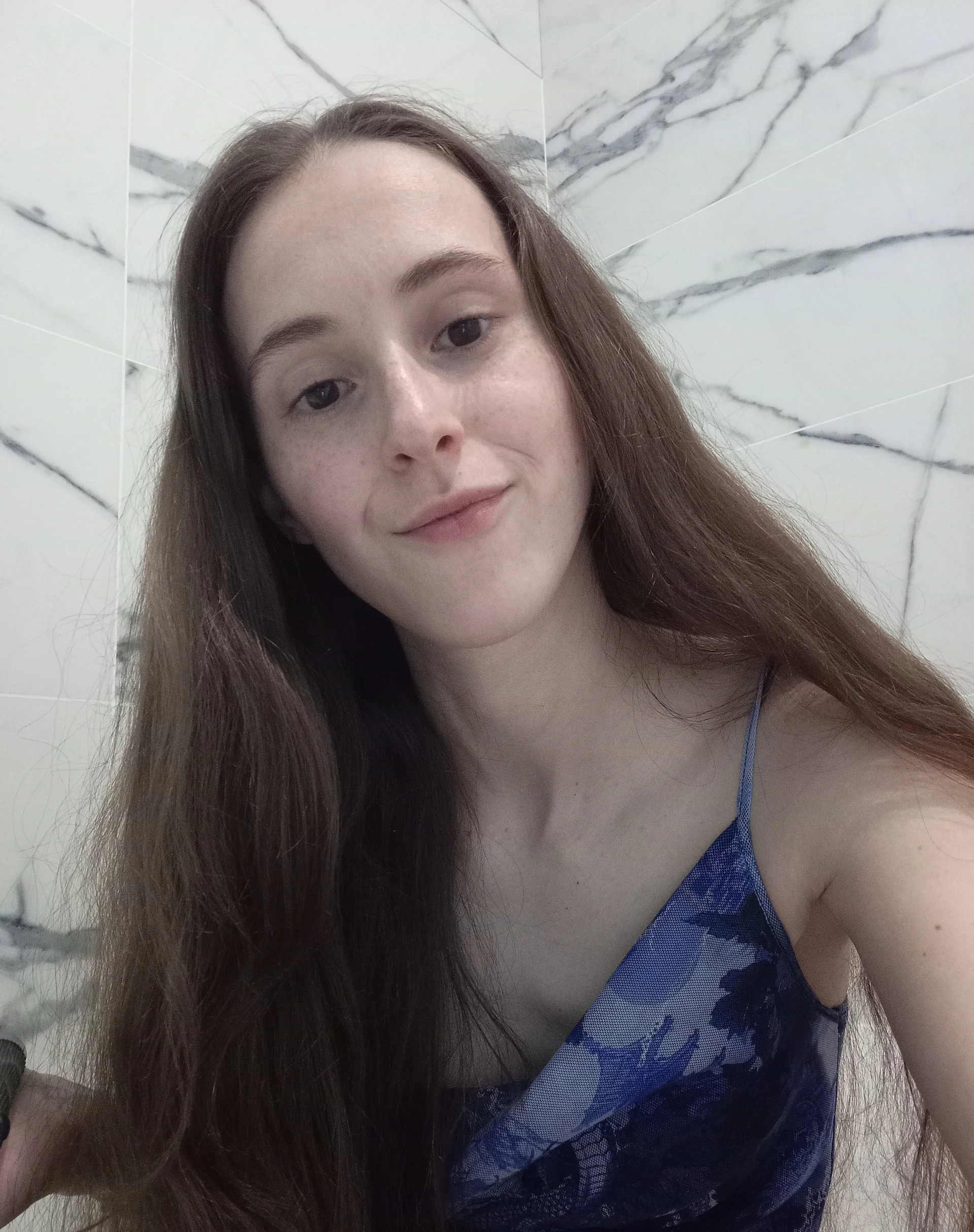 XXX Porn Photo of Nude MartiniiSelenna 770