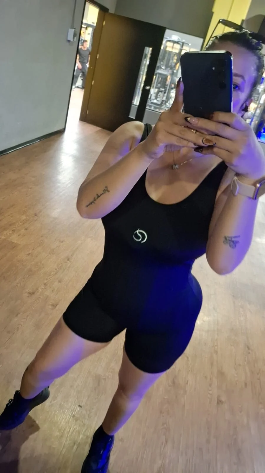XXX Porn Photo of Nude FelinaJohnson 49