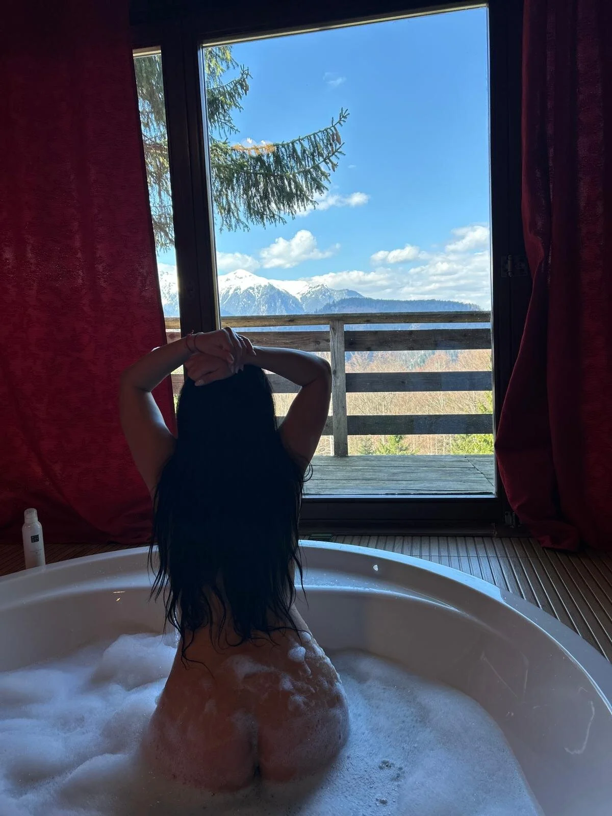 XXX Porn Photo of Nude NovaDiamond 43