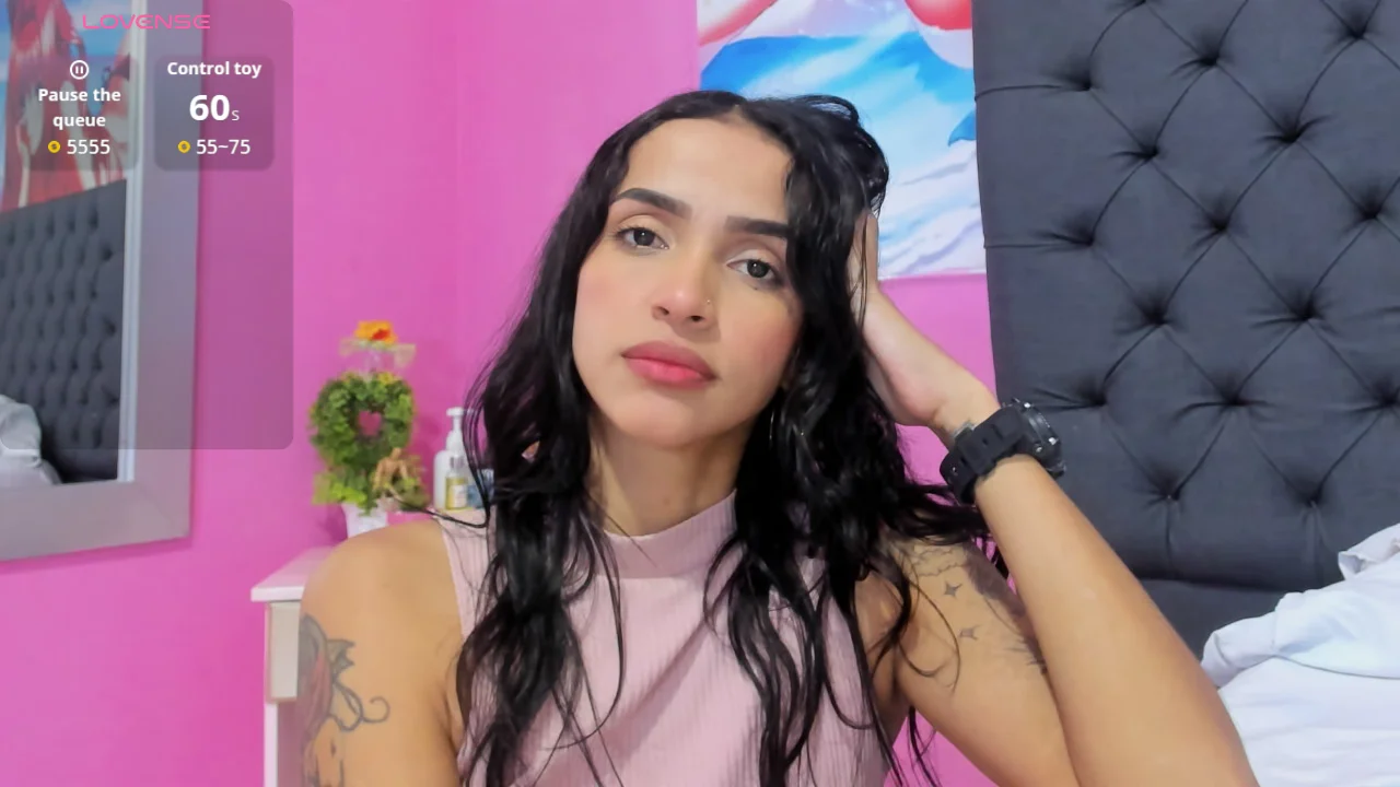XXX Porn Photo of Nude _candy_jade_ 8