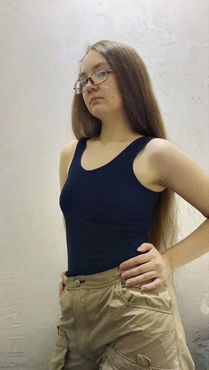 XXX Porn Photo of Nude KatheyWasinger 12