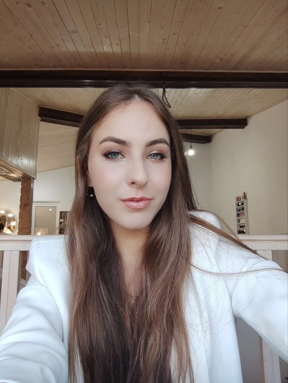 XXX Porn Photo of Nude SierraSky_ 3