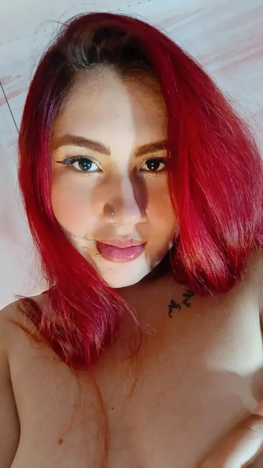 XXX Porn Photo of Nude sabrinamilani 64