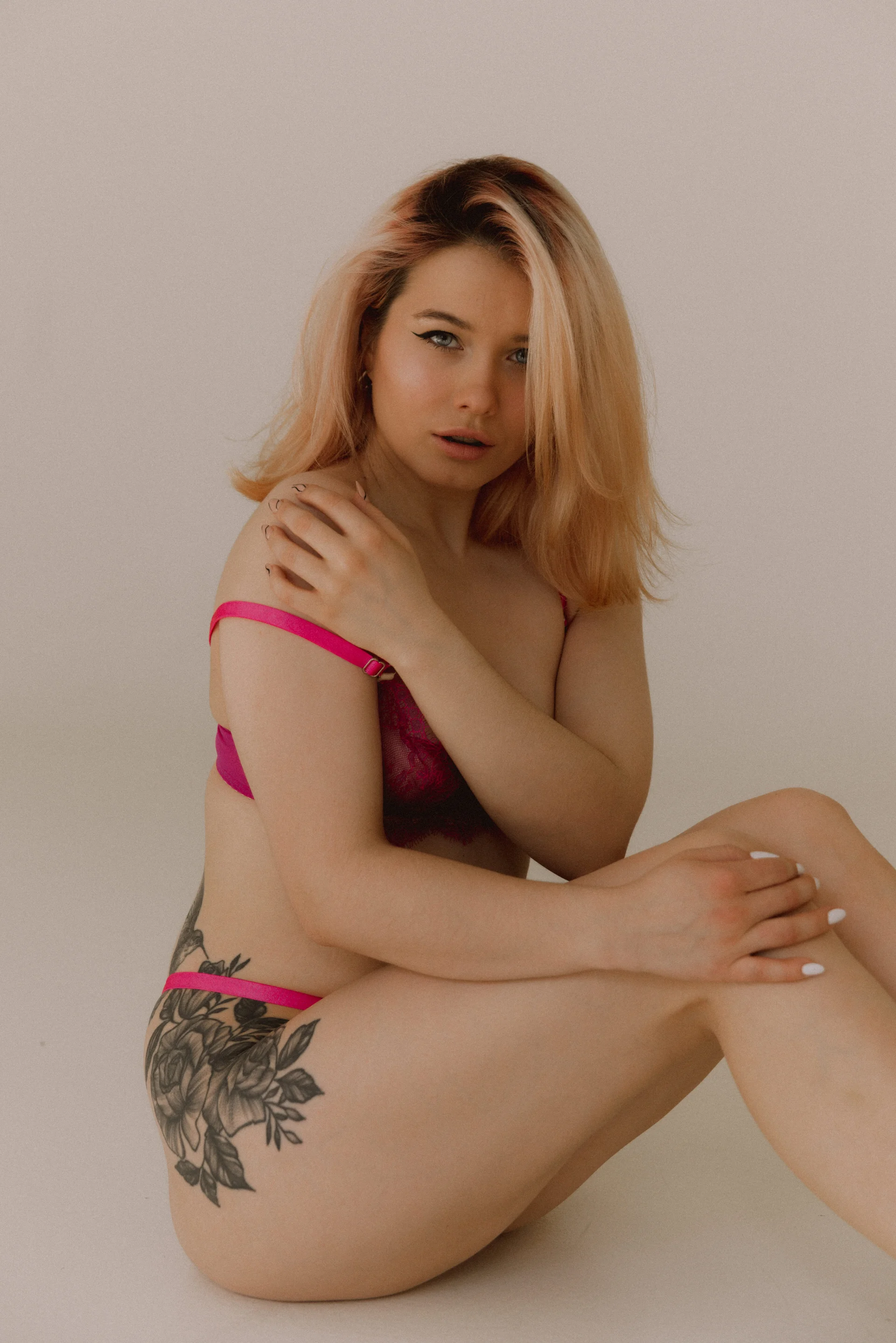 XXX Porn Photo of Nude _blowjob_queen 57