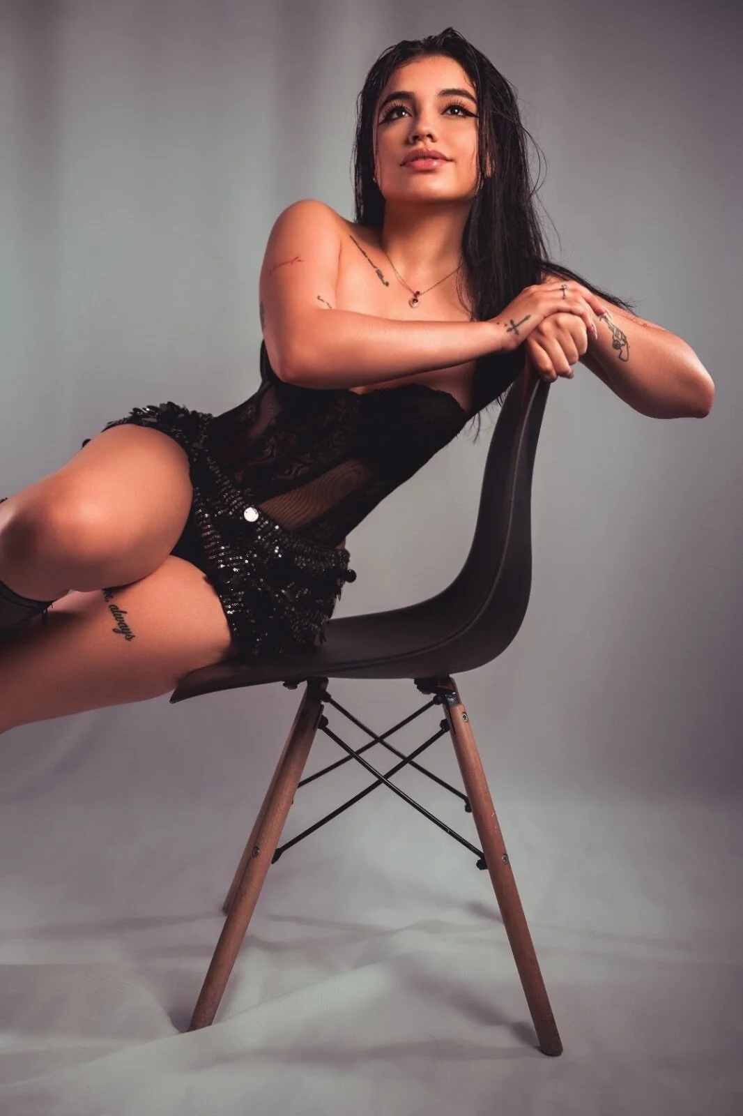 XXX Porn Photo of Nude PAULETEJOHNSON 98