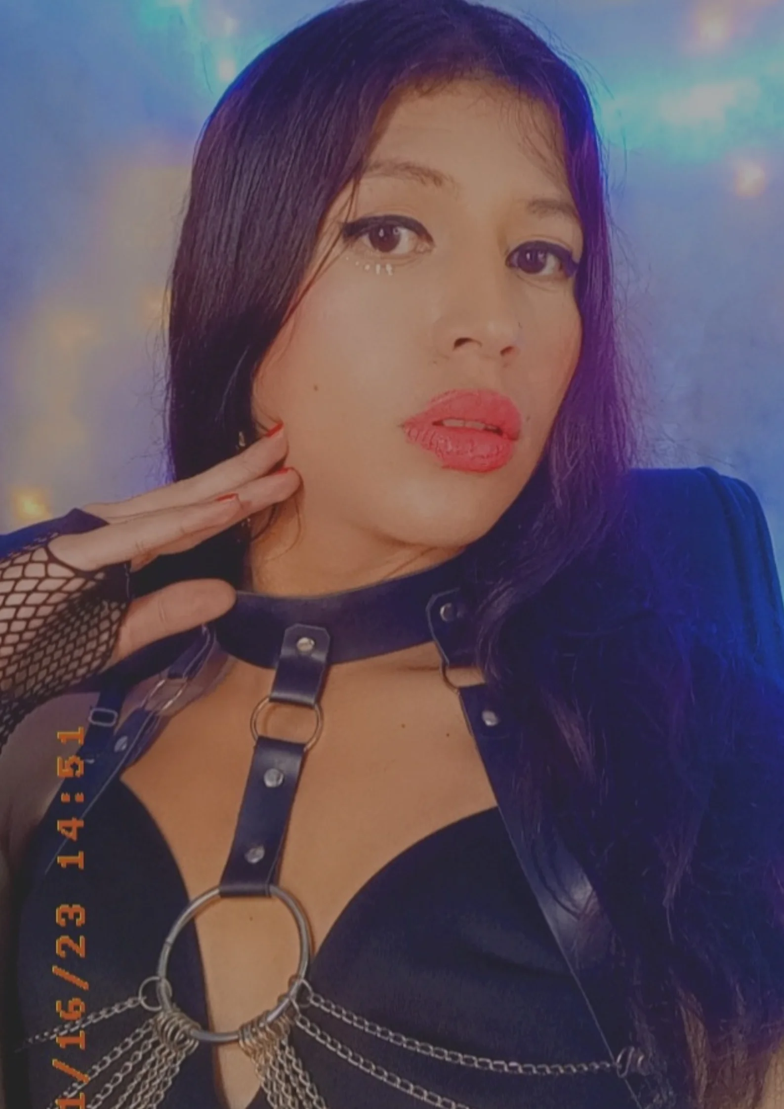 XXX Porn Photo of Nude Sweet_camille 1