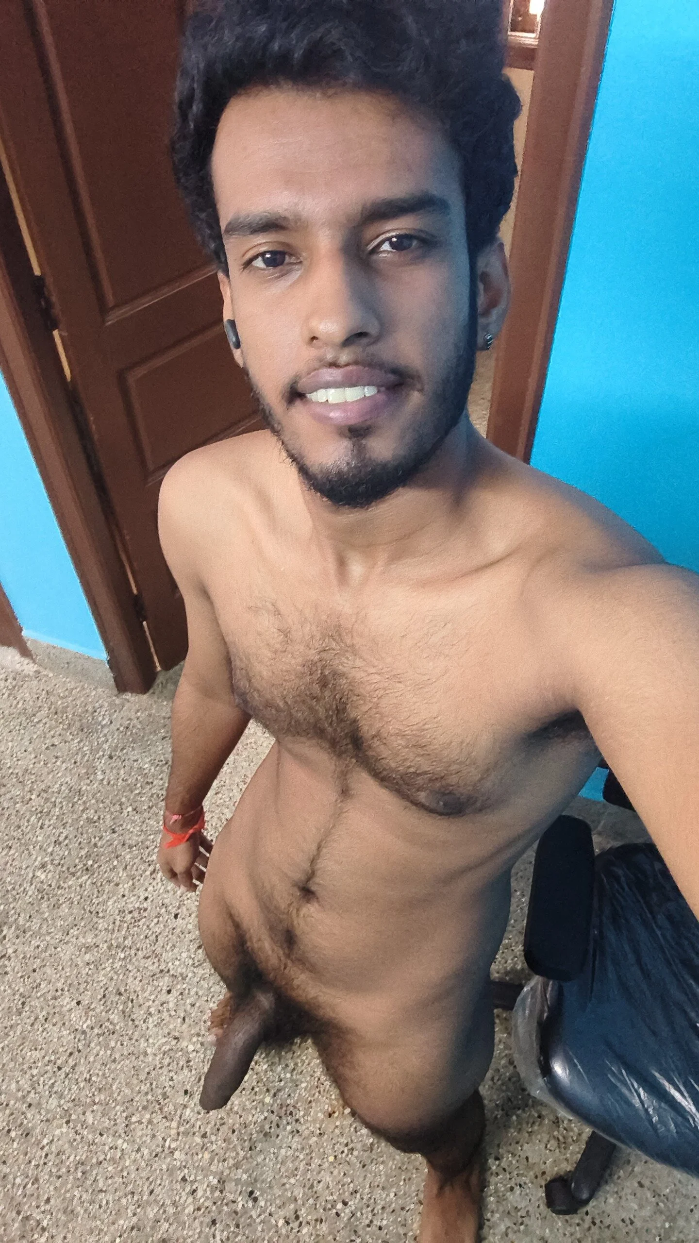 XXX Porn Photo of Nude nivedthomas01 1