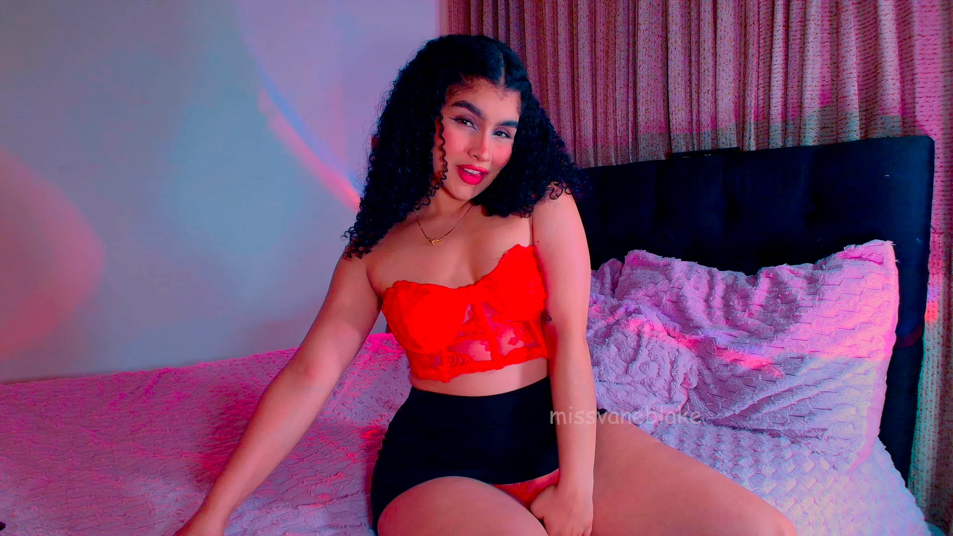 XXX Porn Photo of Nude missvaneblake 79