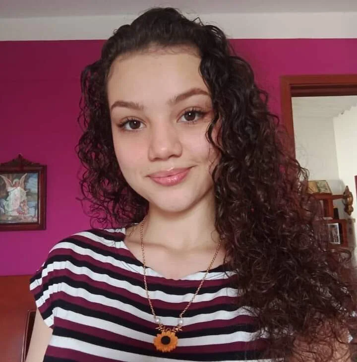 XXX Porn Photo of Nude Maria_rosita 11