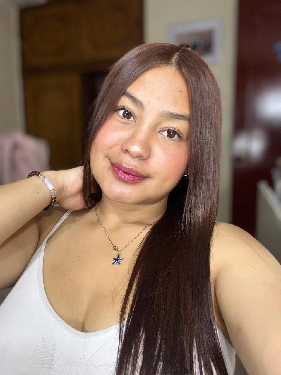XXX Porn Photo of Nude Danesha23 5