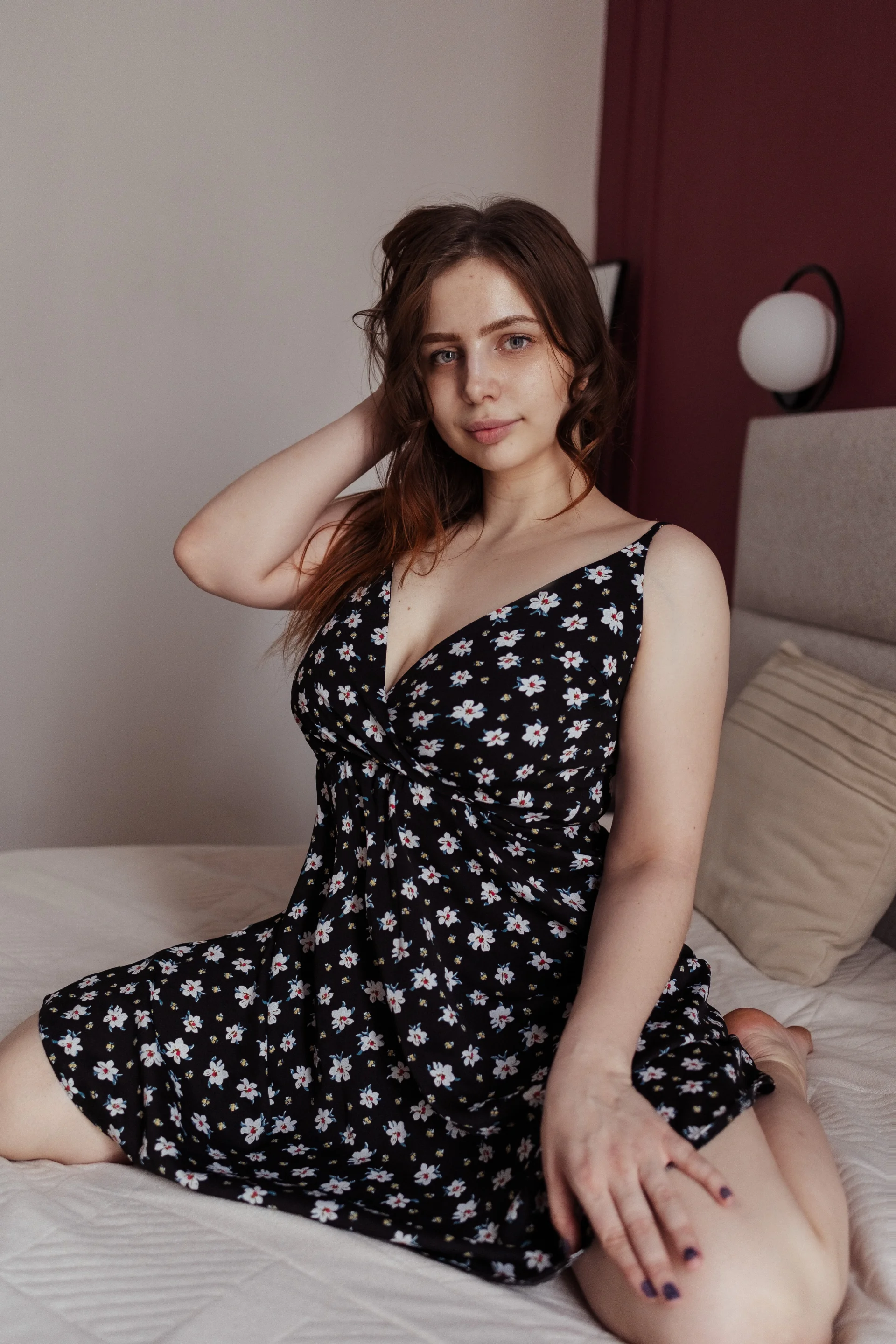 XXX Porn Photo of Nude ReneeBlair 4