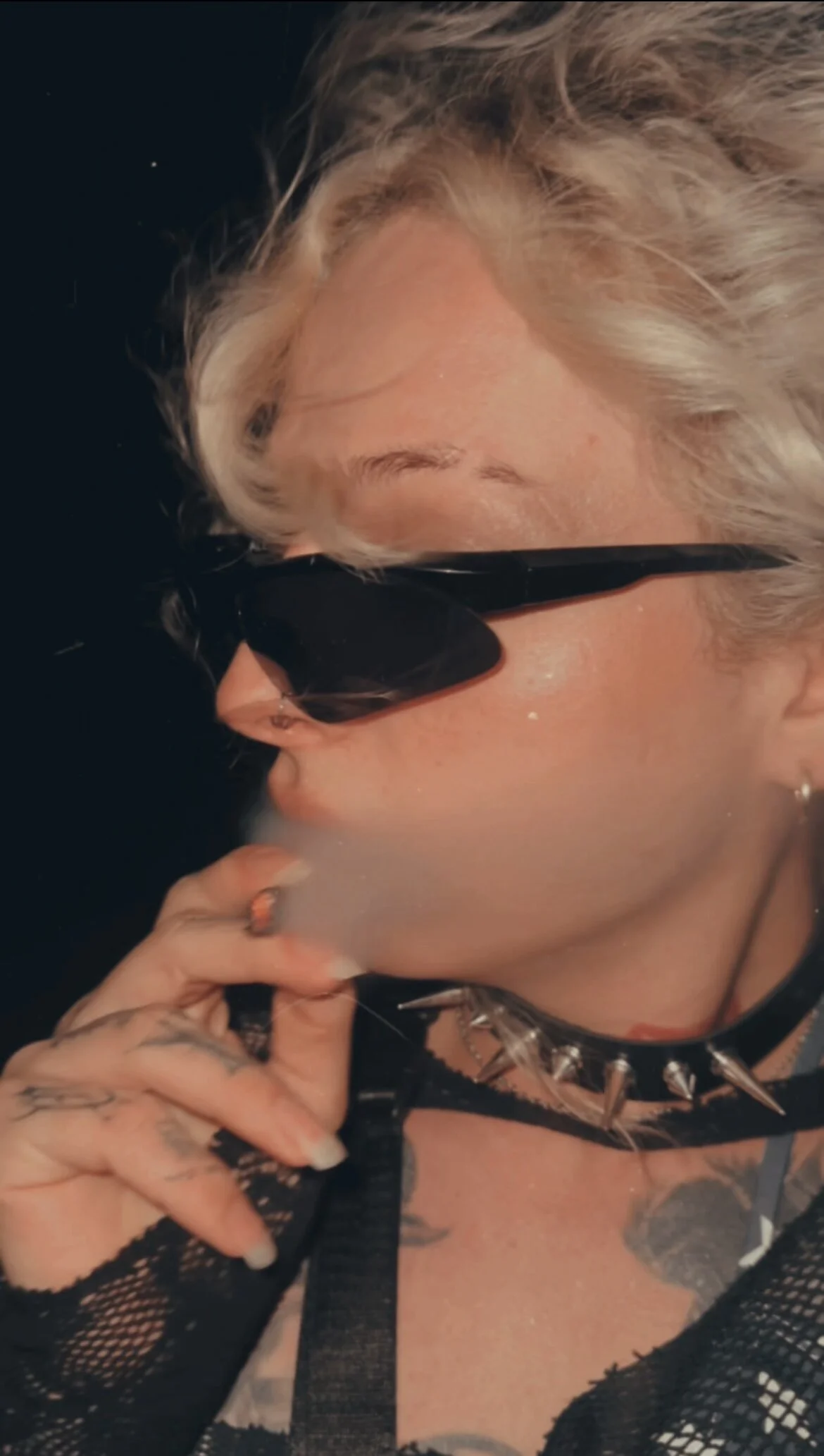 XXX Porn Photo of Nude Bonnie_vega 49