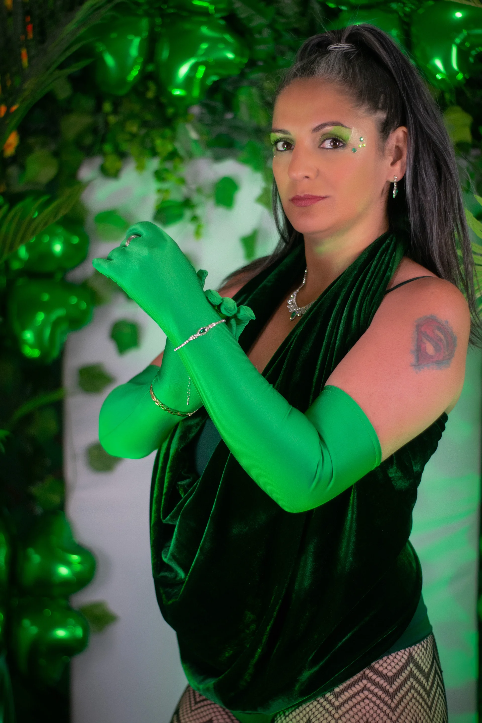 XXX Porn Photo of Nude Madame_scarlett 17