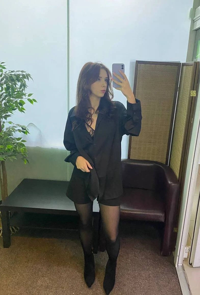 XXX Porn Photo of Nude AnnaOddy 3
