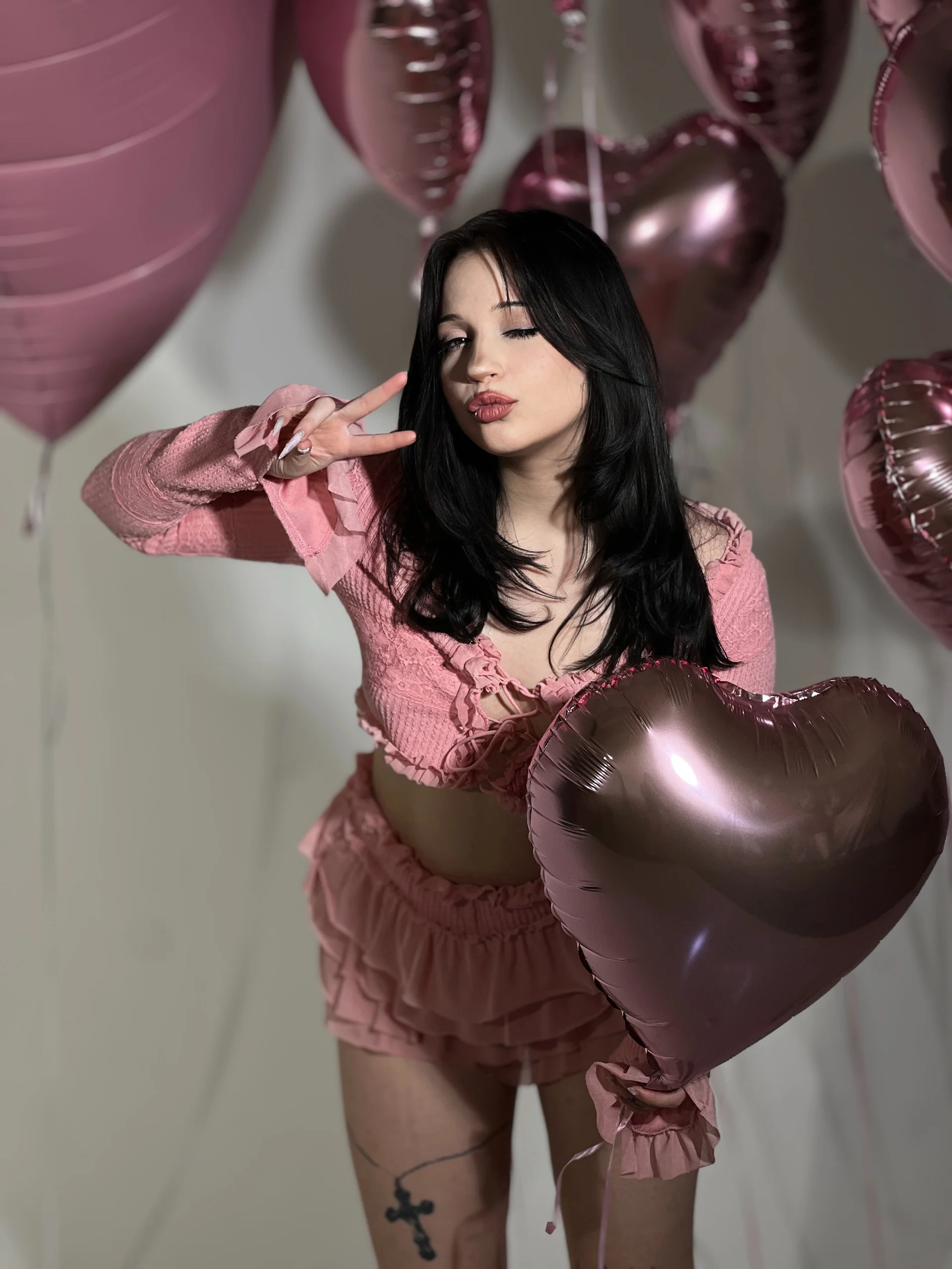 XXX Porn Photo of Nude YourLittleDevil 39