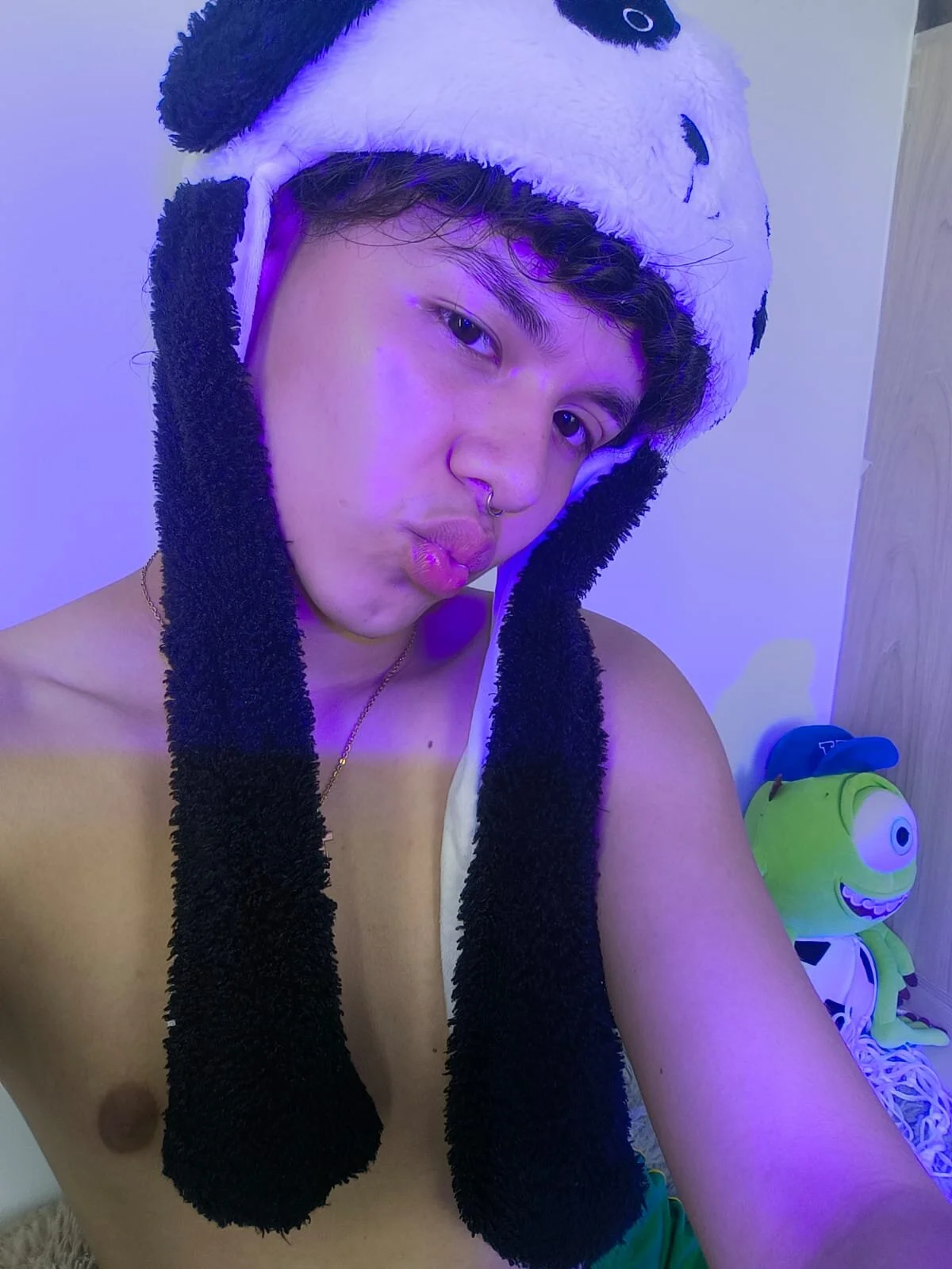 XXX Porn Photo of Nude ZaimRous 4