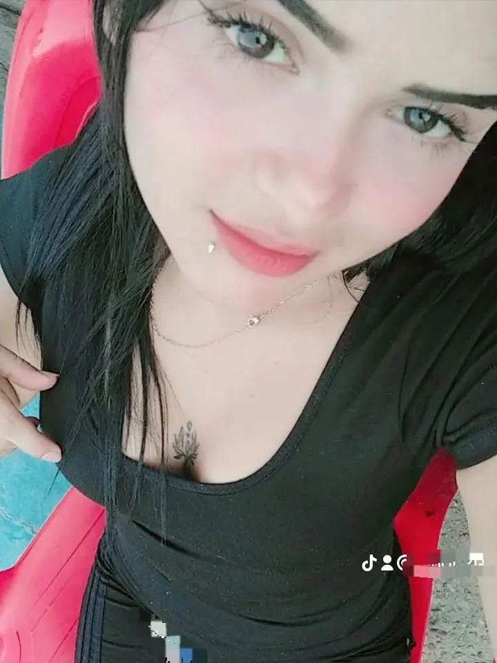 XXX Porn Photo of Nude Estrellavega_ 1