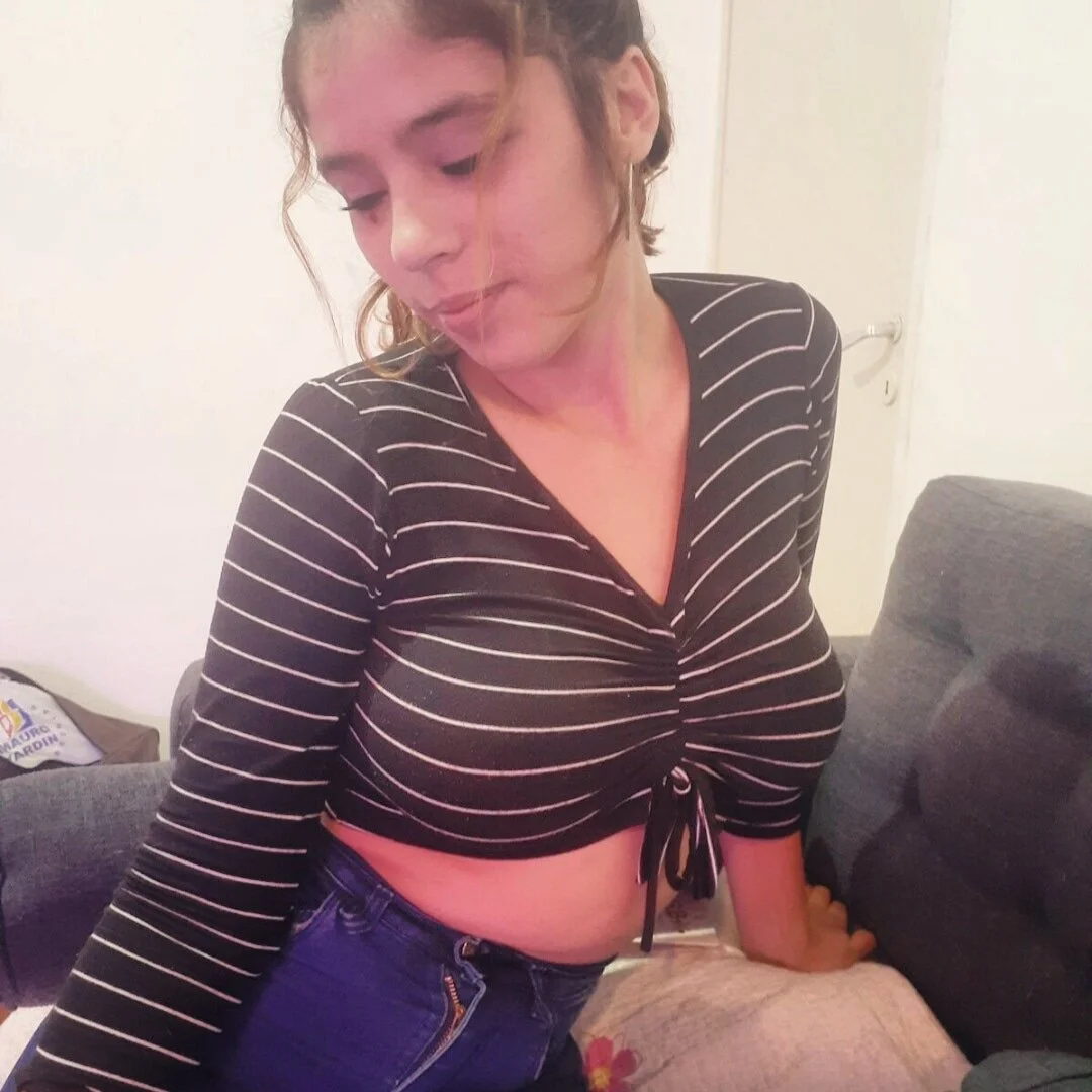 XXX Porn Photo of Nude mariamac420 41