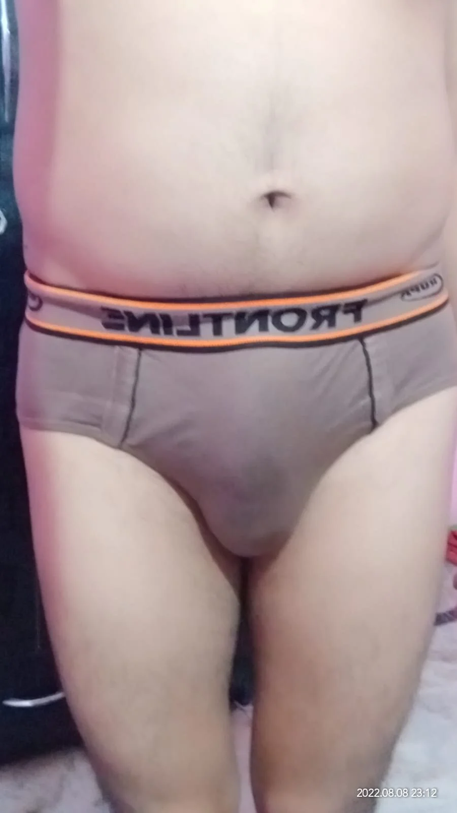 XXX Porn Photo of Nude Desi_boy22 2