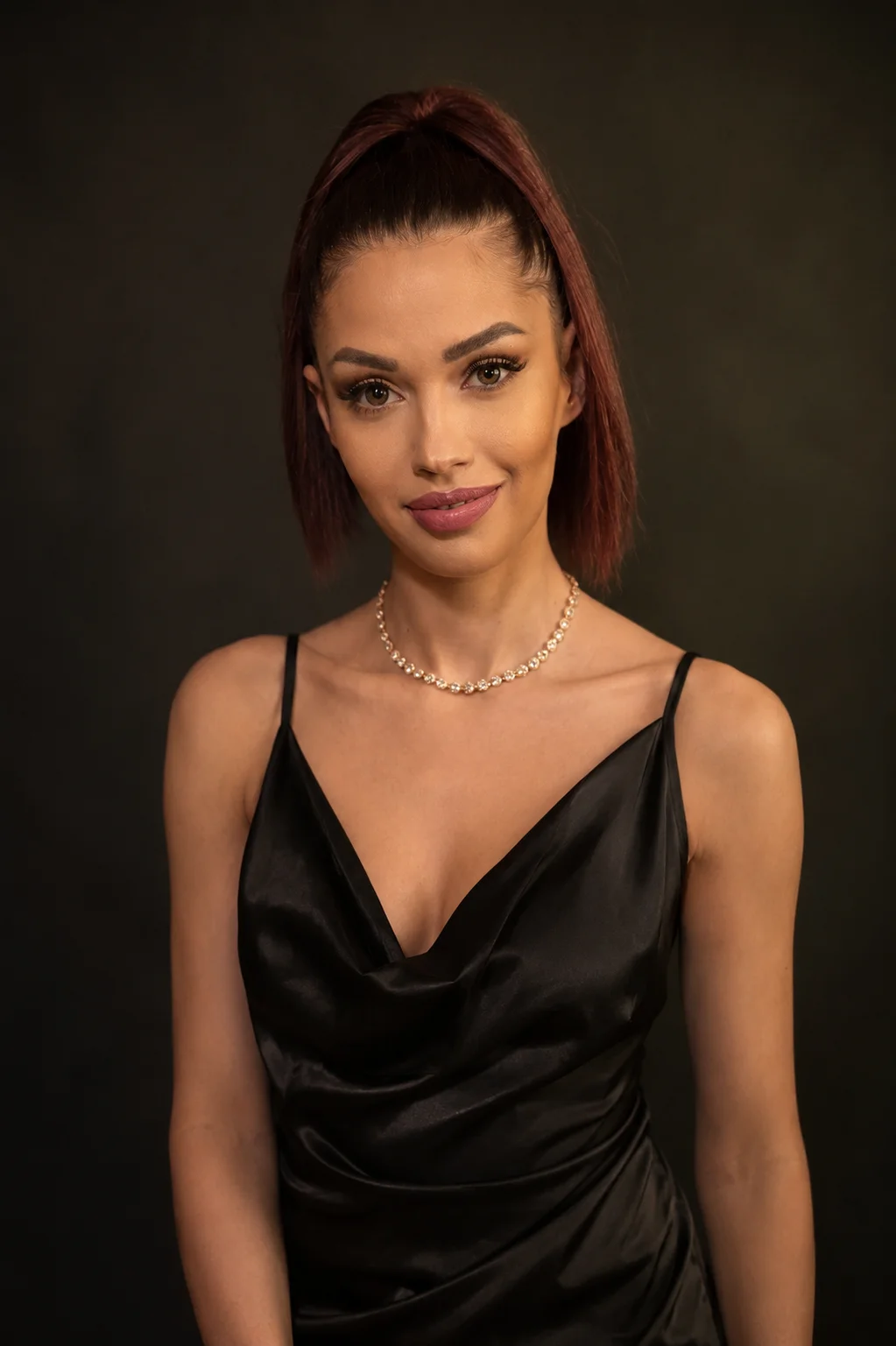 XXX Porn Photo of Nude MeghanLoft 16
