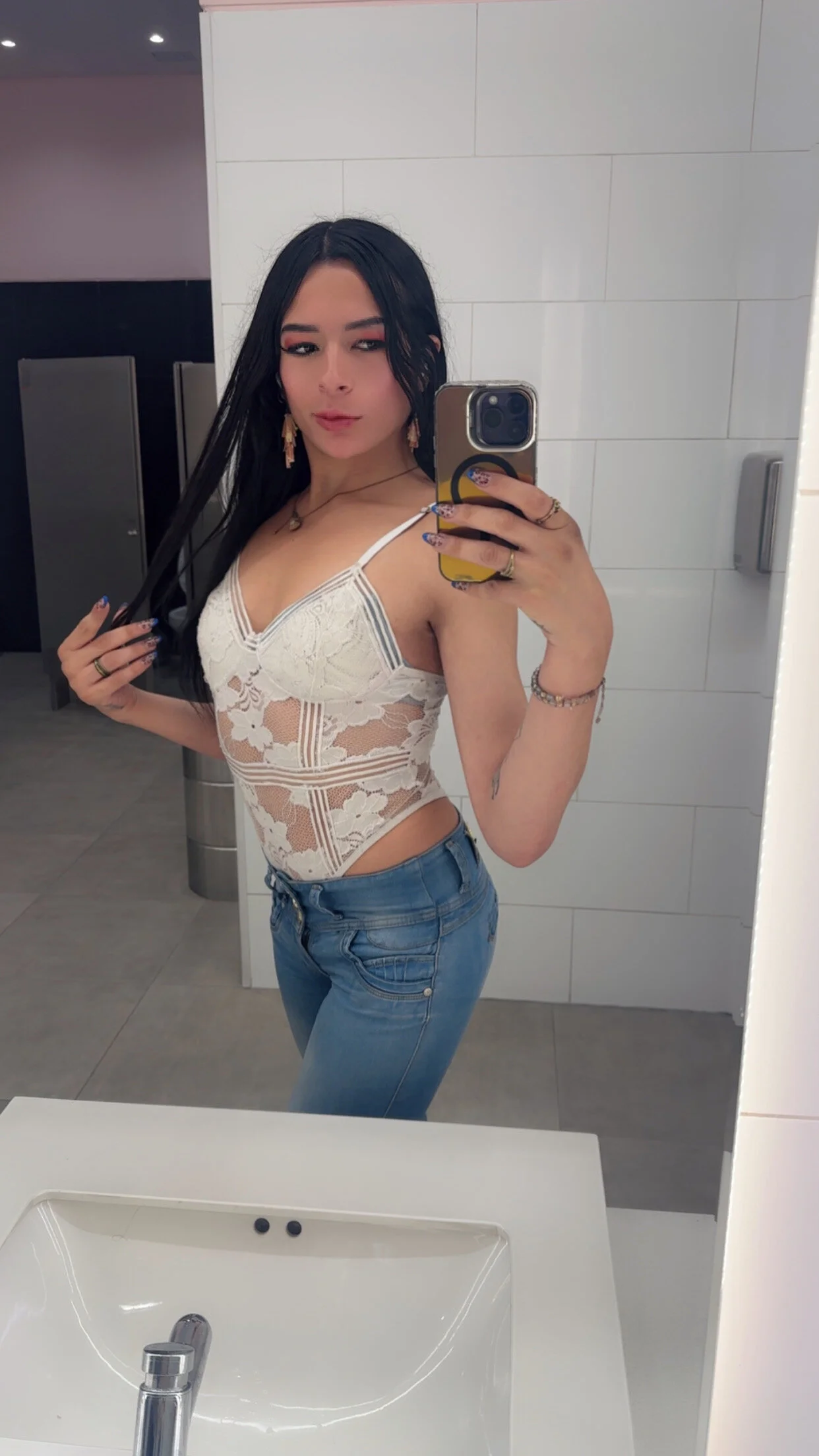 XXX Porn Photo of Nude Ariel_nitzche 350
