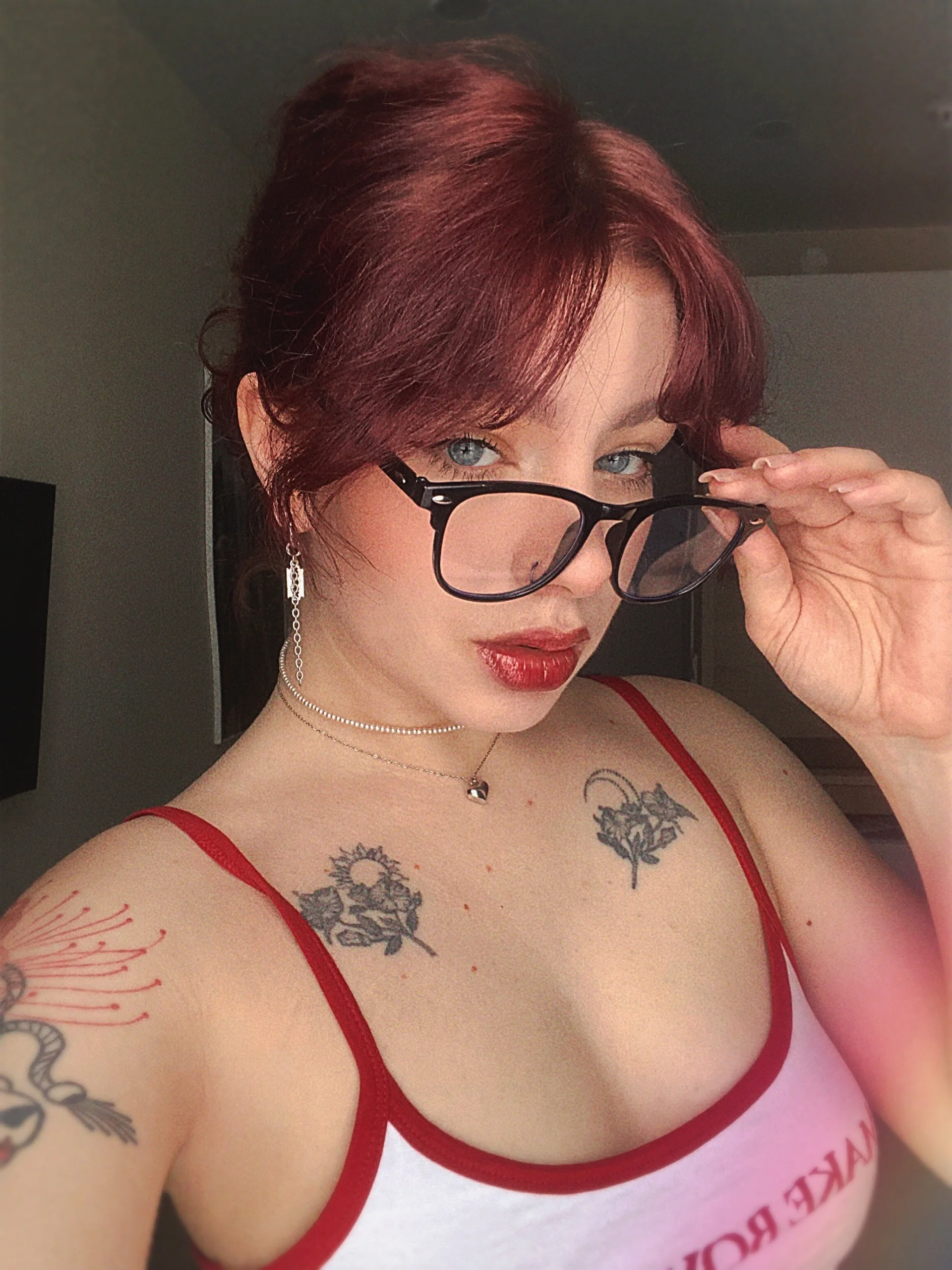 XXX Porn Photo of Nude Forget__Me__Nots 8