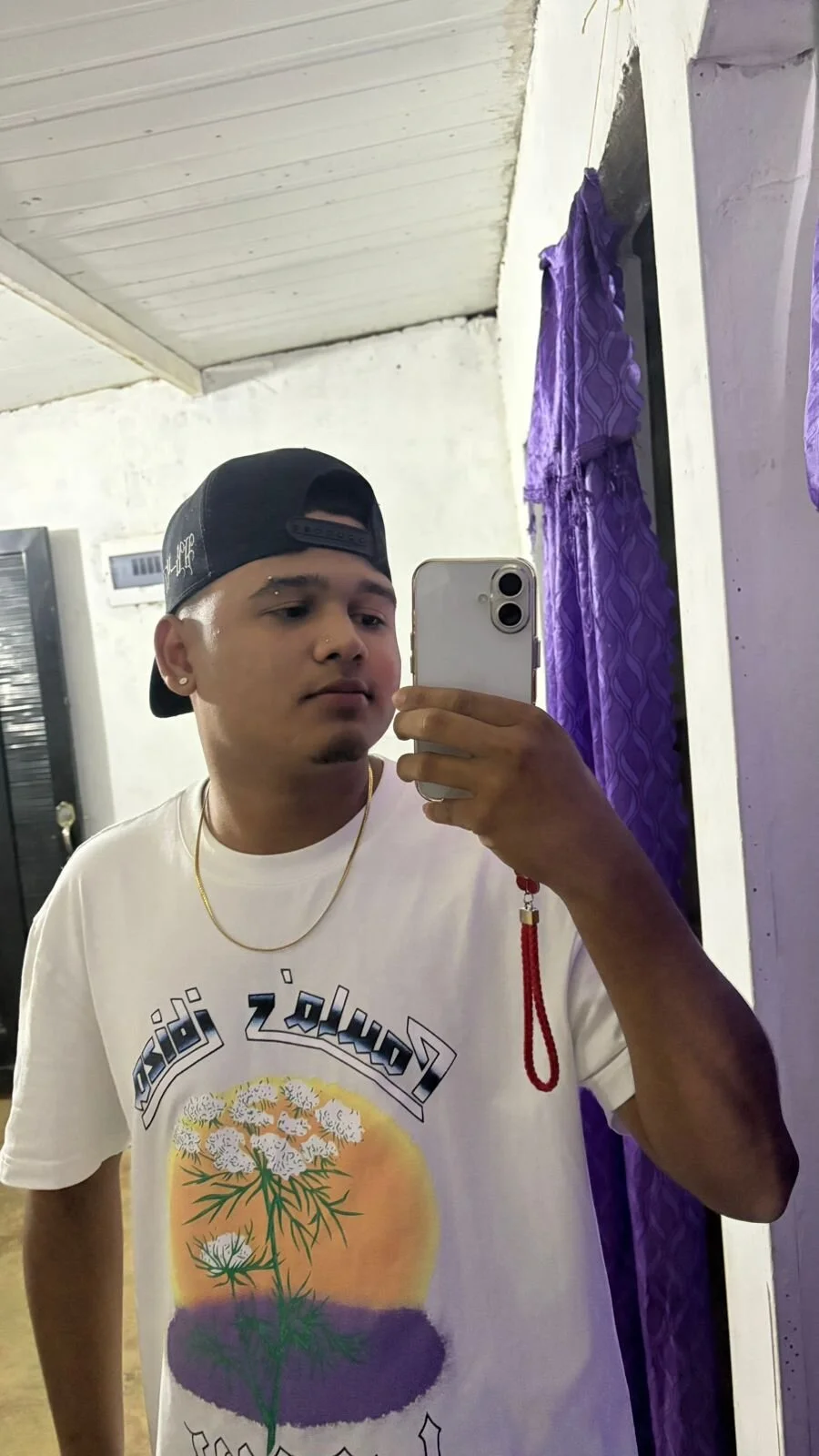 XXX Porn Photo of Nude TrancedMariachi 2